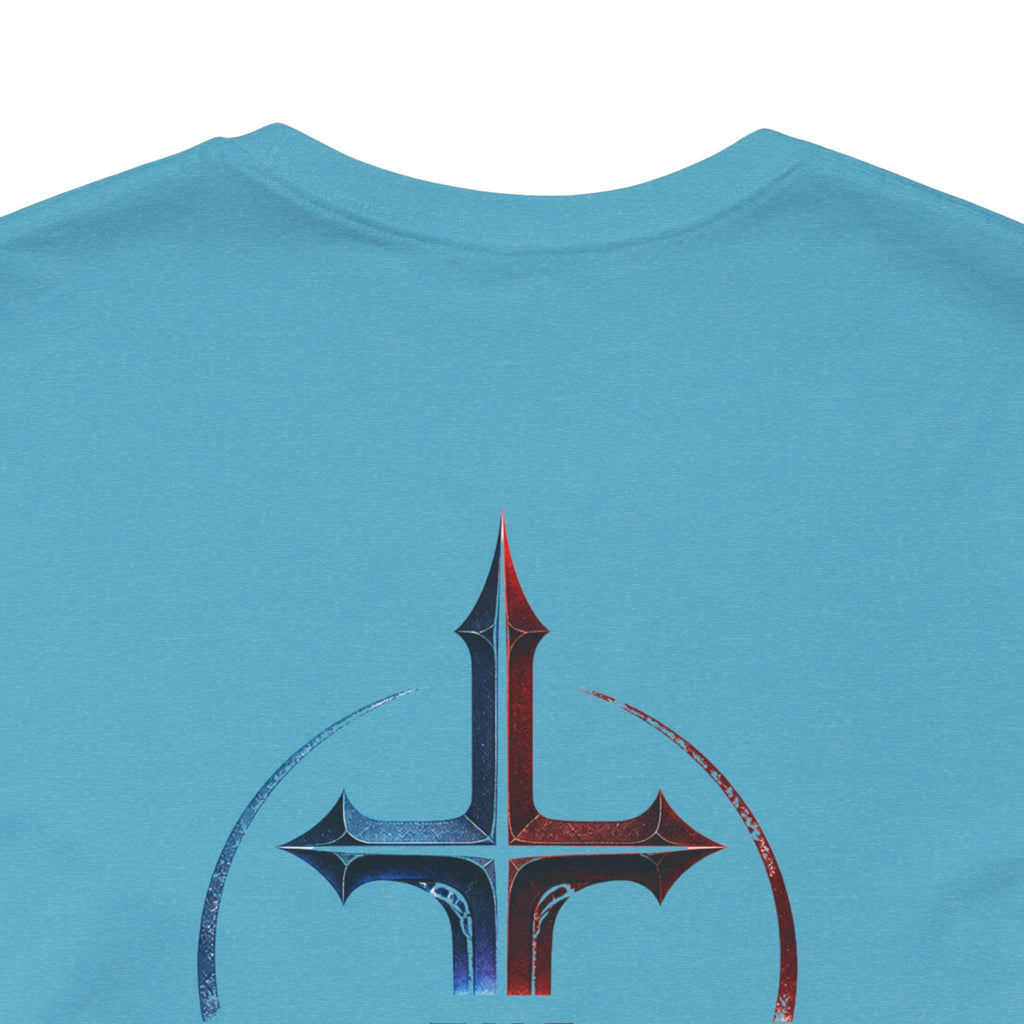 The Eternal Wars Crest Tee