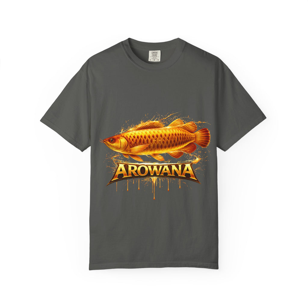 The Arowana: Founder's Edition