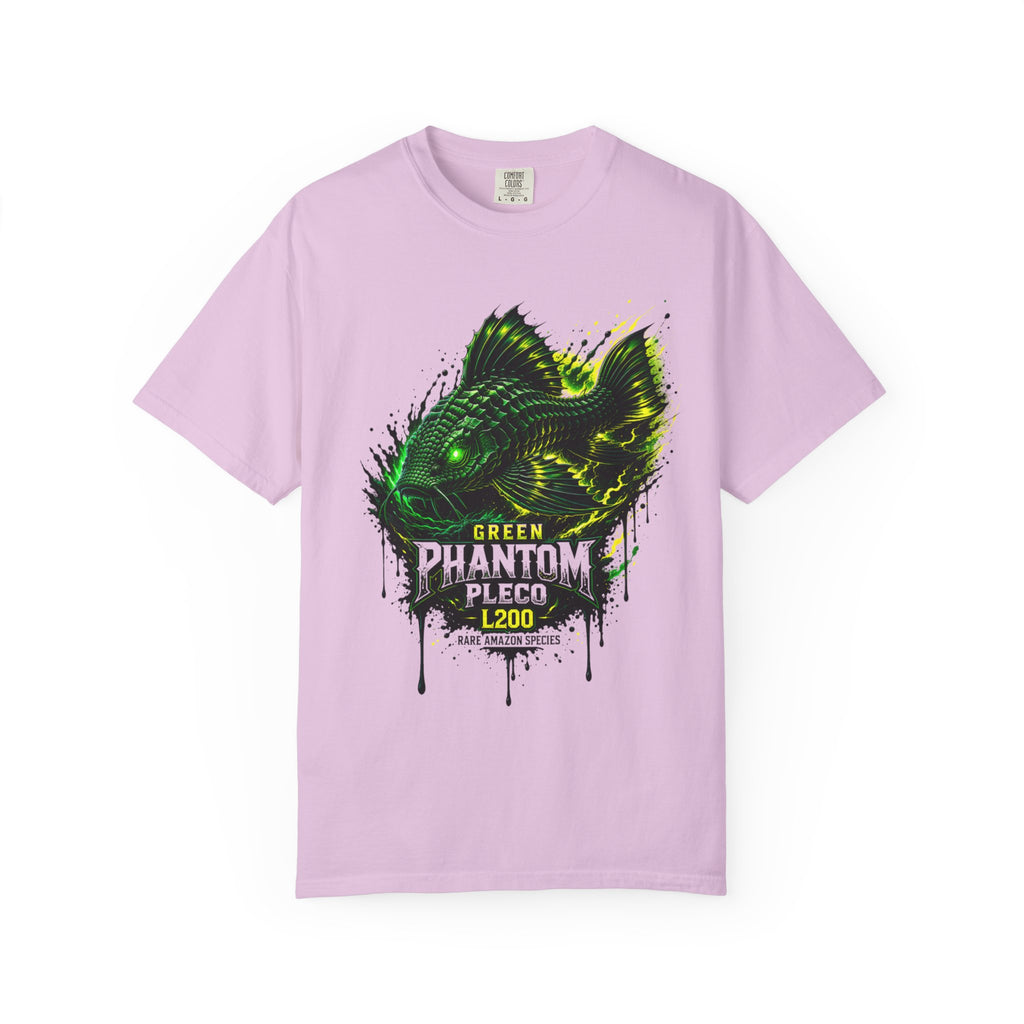 The Green Phantom: Founder's Edition (L200)