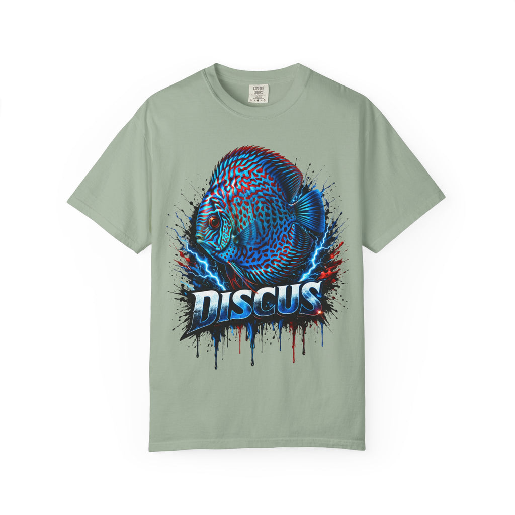 The Discus: Founder's Edition