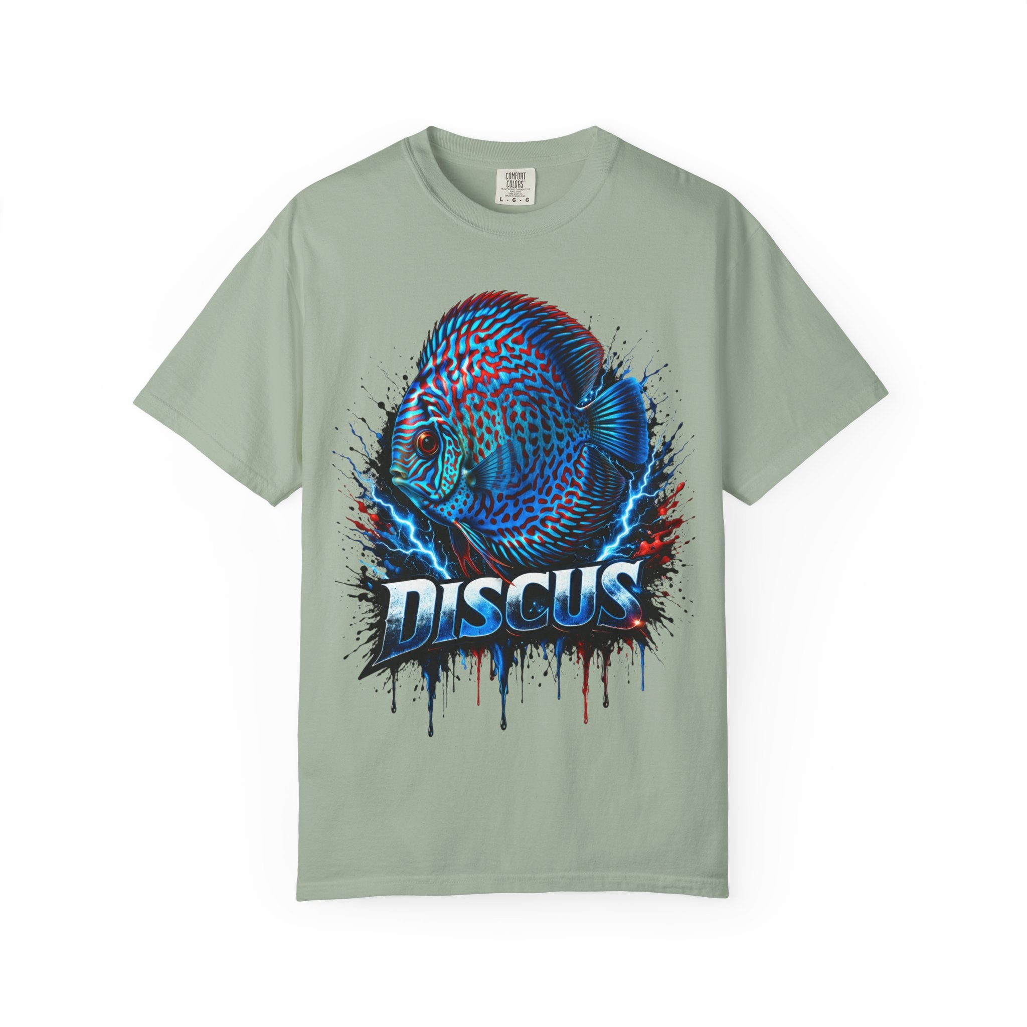 The Discus: Founder's Edition