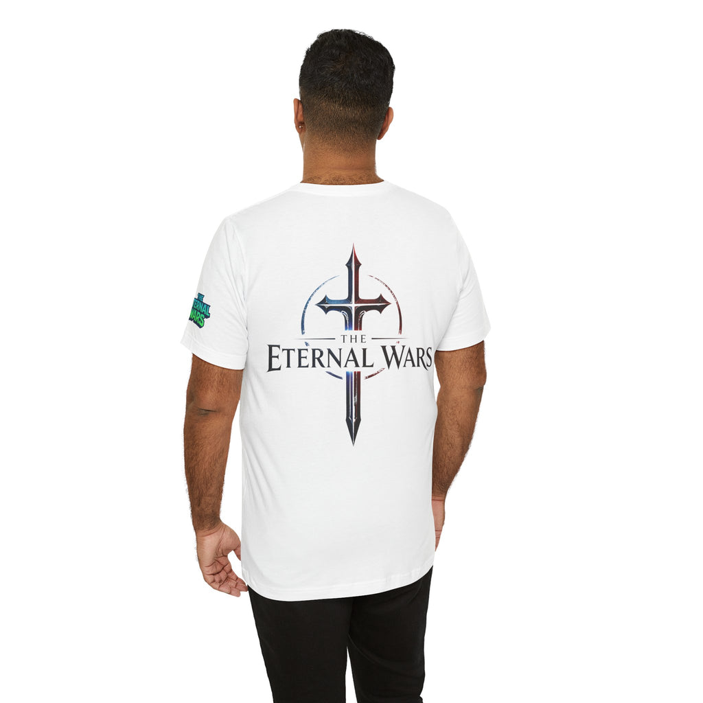 The Eternal Wars Crest Tee