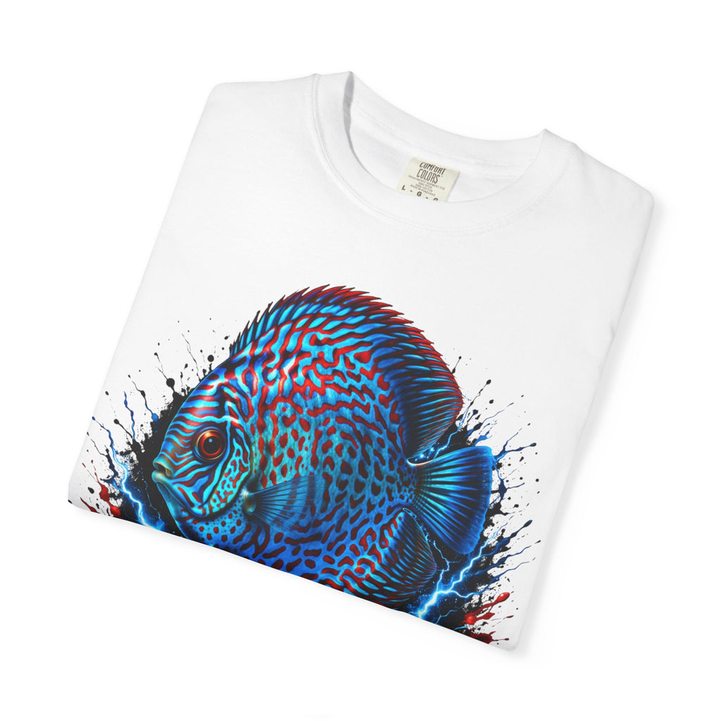 The Discus: Founder's Edition
