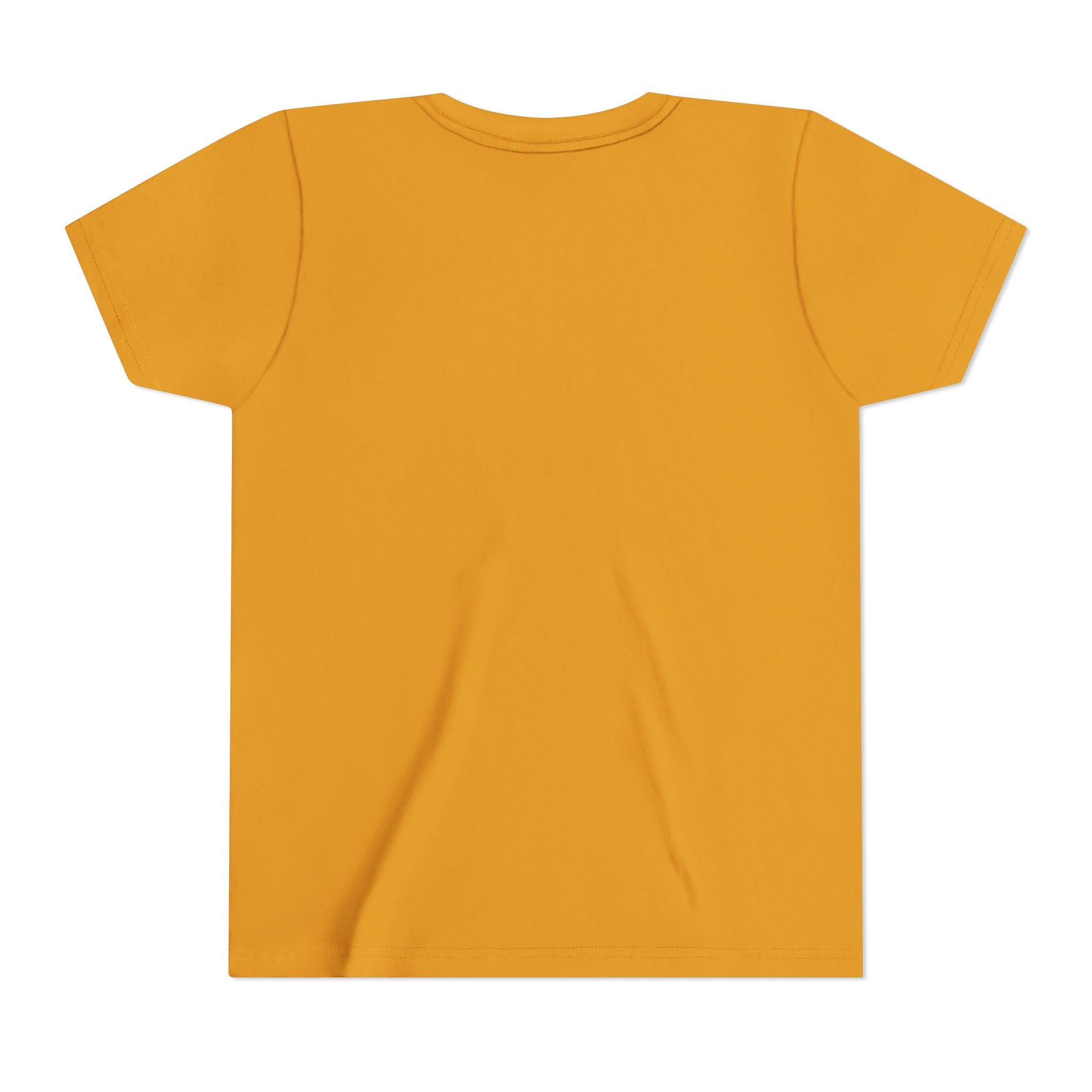 Blue Phantom Pleco Youth Tee – Kids Fish Aquarium T-Shirt
