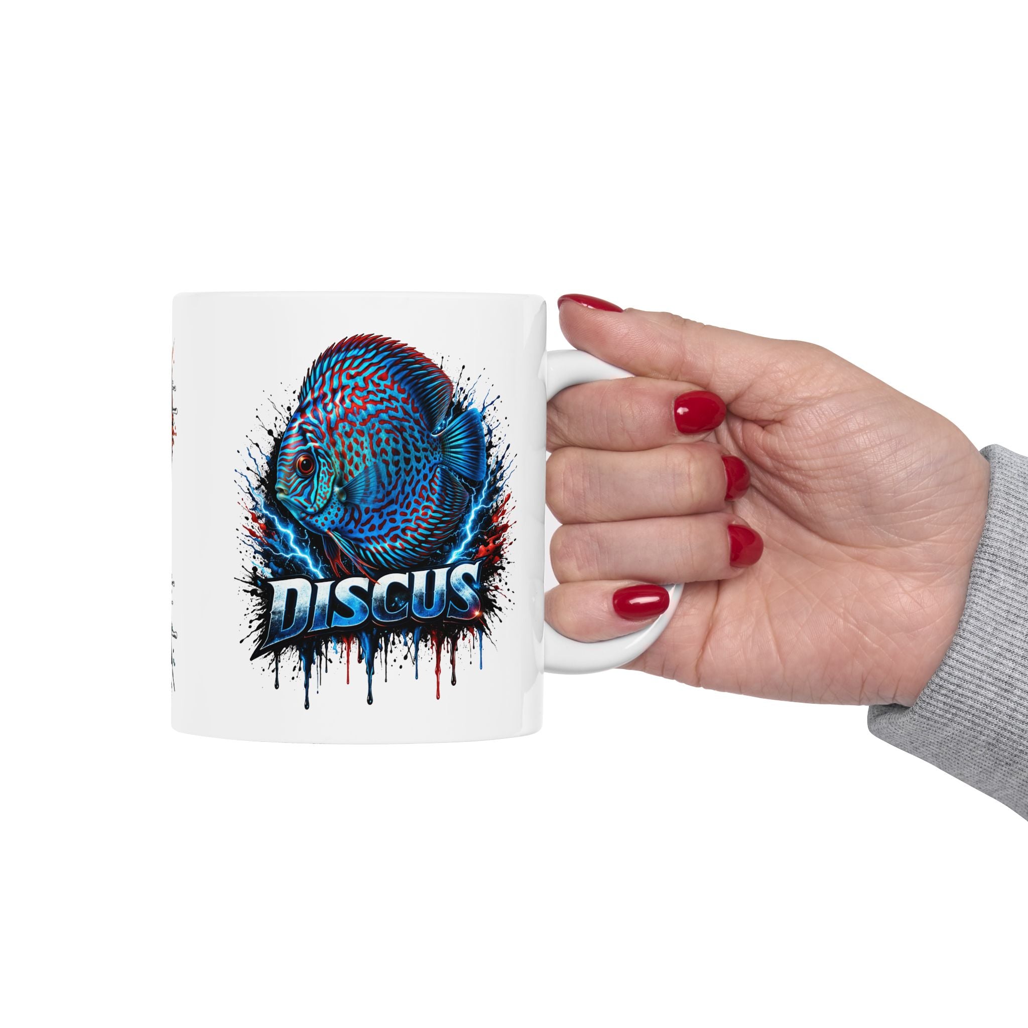 Ceramic Mug, (11oz, 15oz)