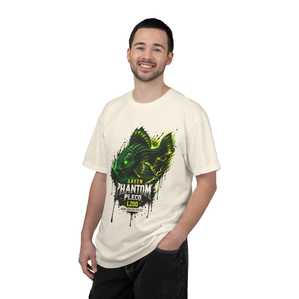 The Green Phantom: Founder's Edition (L200)
