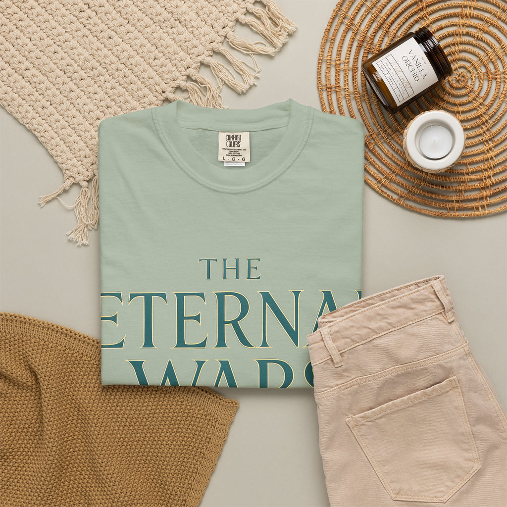 The Eternal Wars T-Shirt