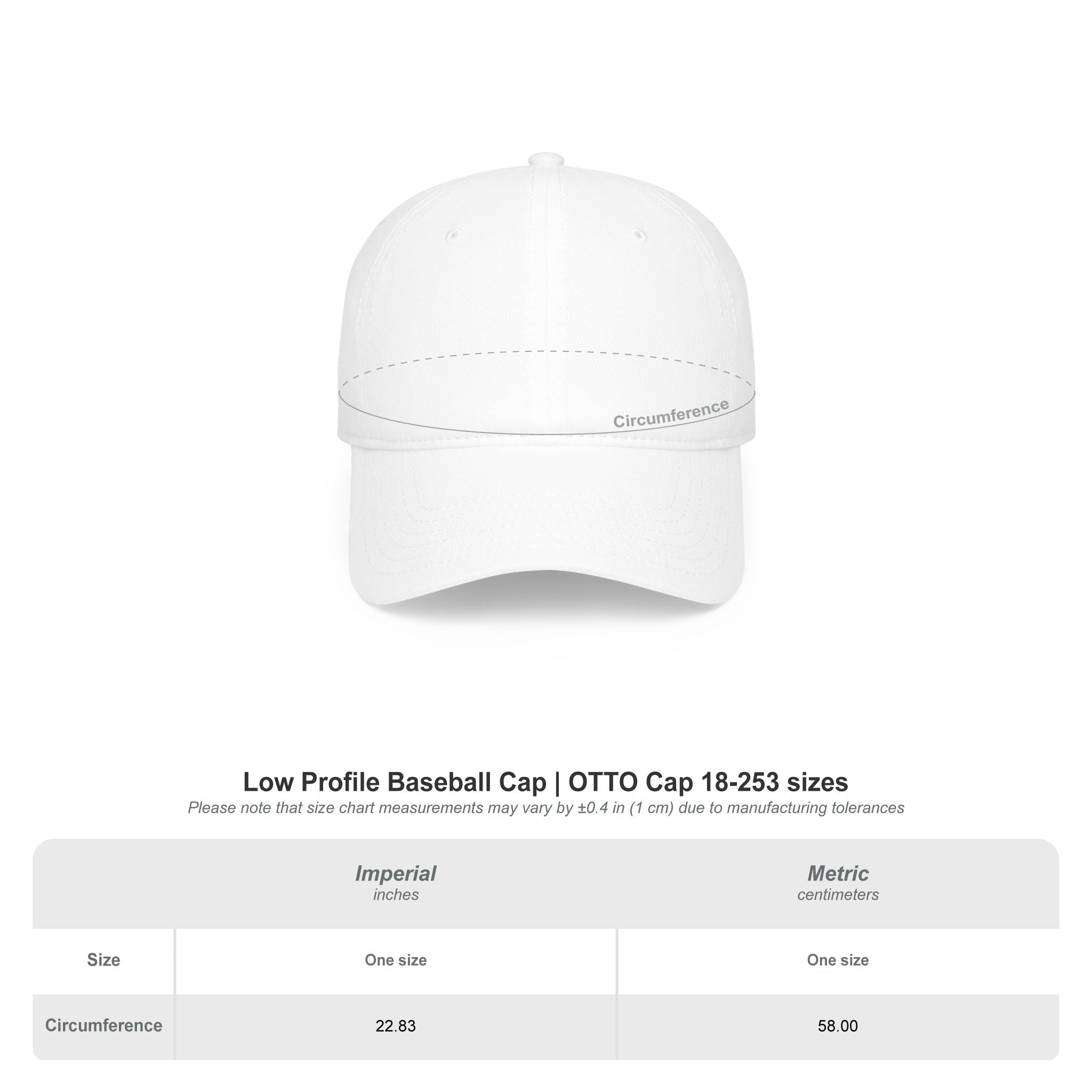 Armored Pleco – Premium Low-Profile Cap L-185