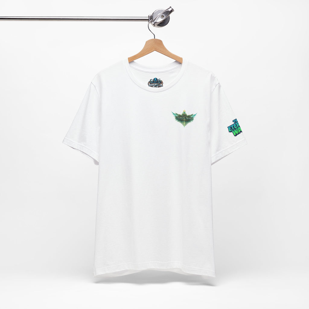 The Eternal Wars Crest Tee