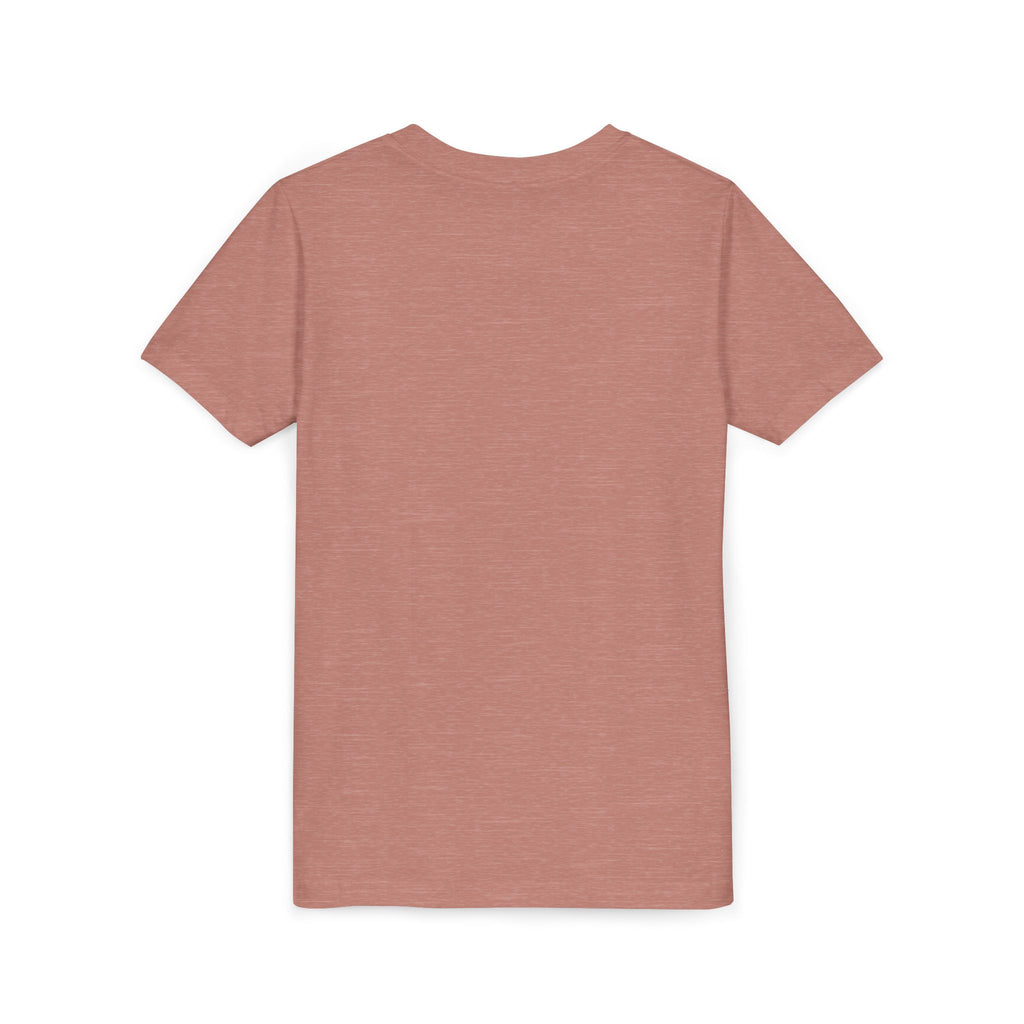 Electric Blue Acara – Youth Graphic Tee
