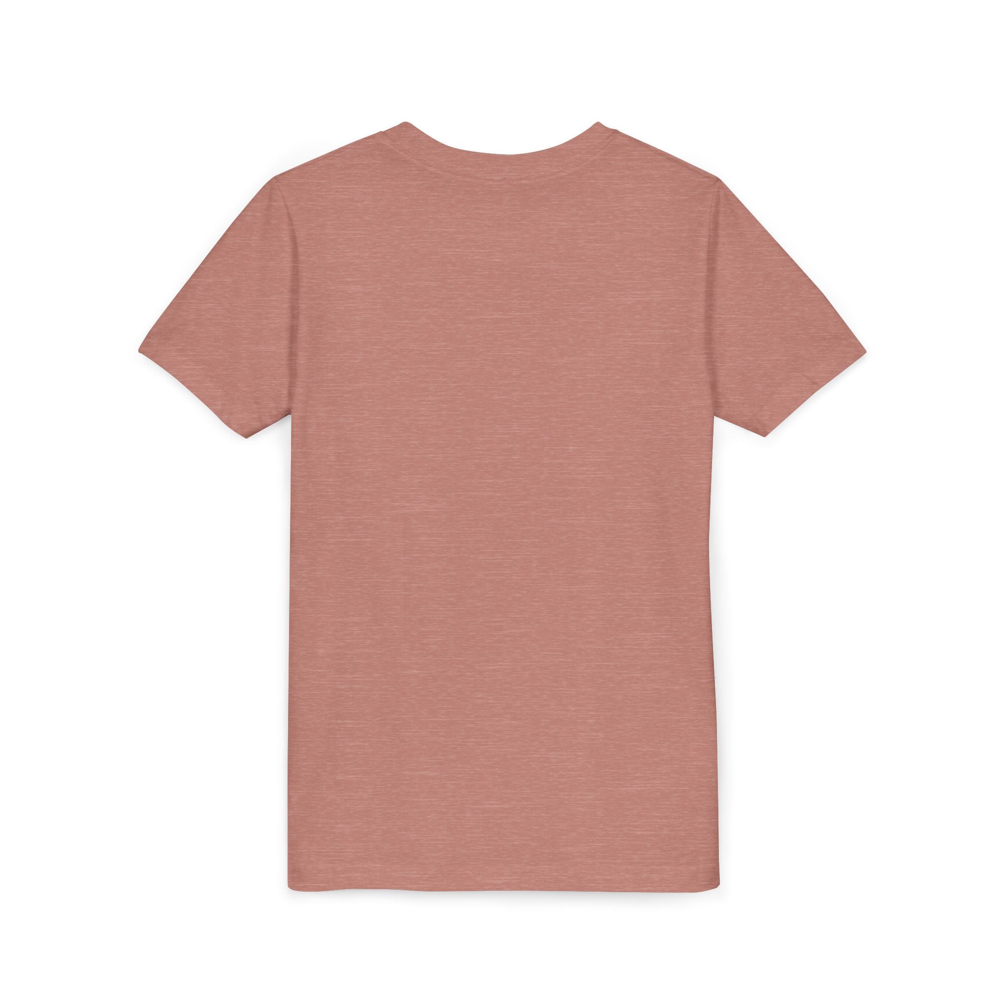 Electric Blue Acara – Youth Graphic Tee