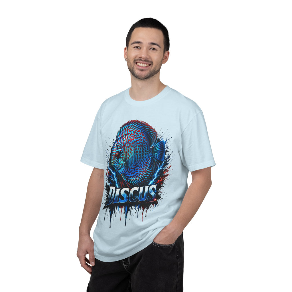 The Discus: Founder's Edition