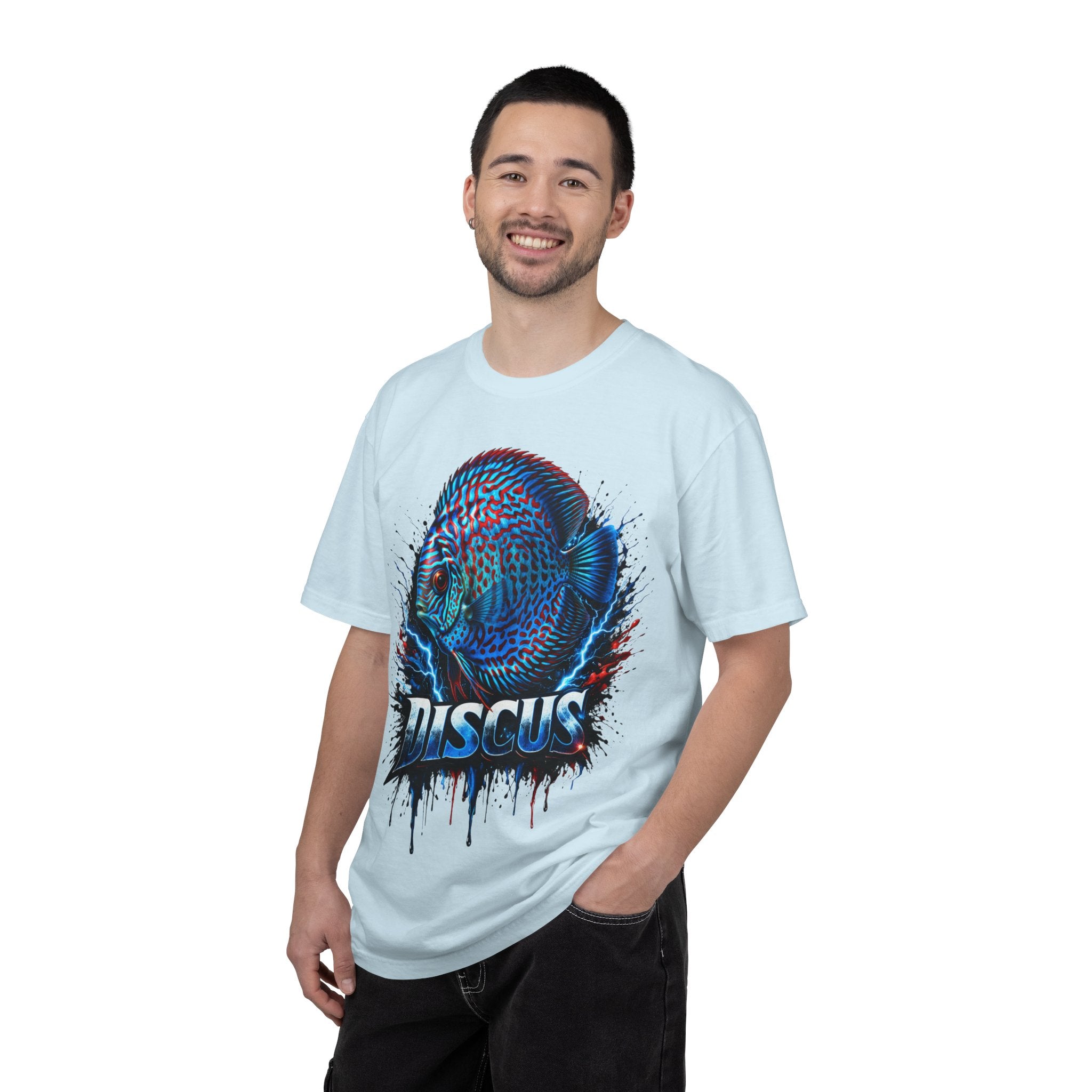 The Discus: Founder's Edition