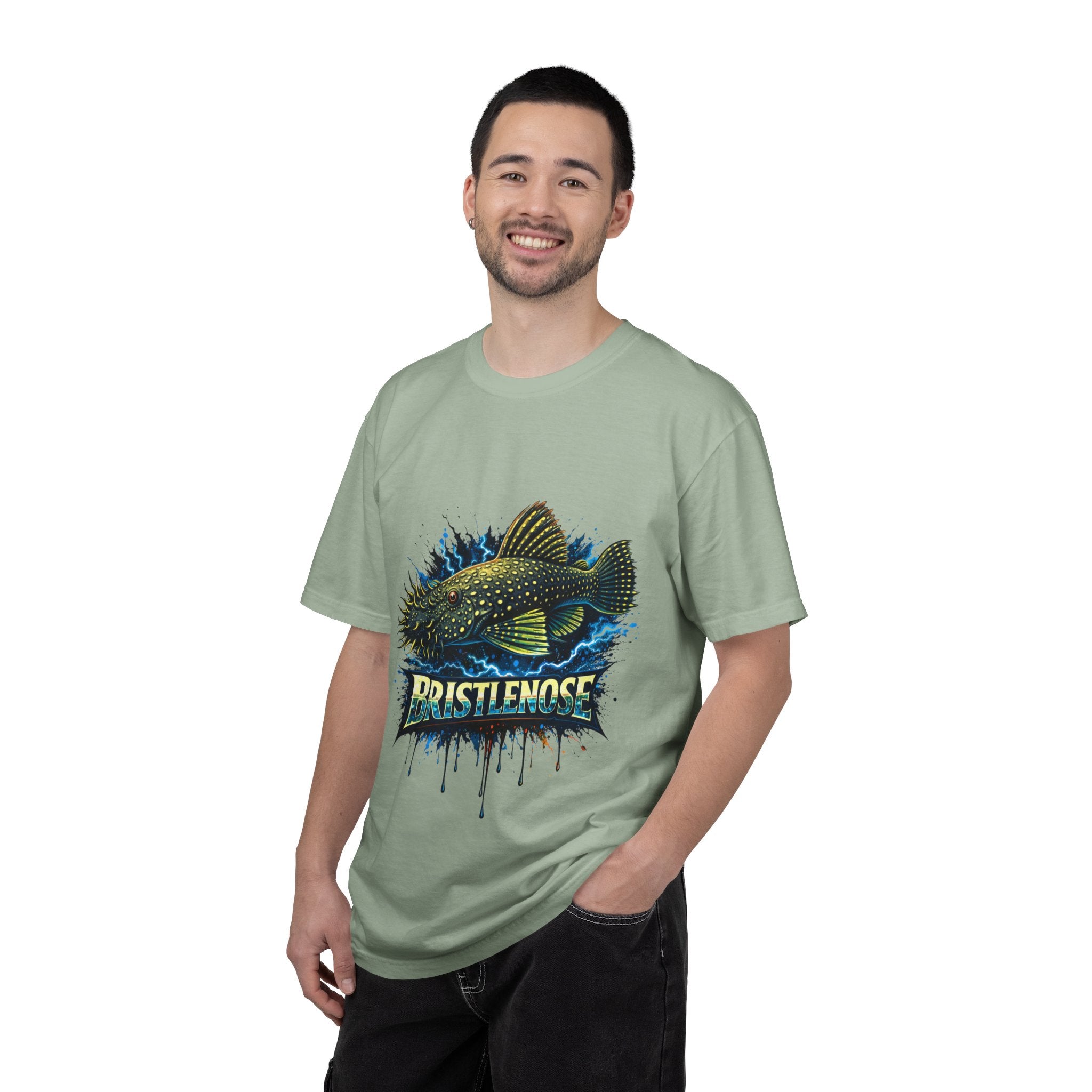 The Bristlenose: Founder's Edition