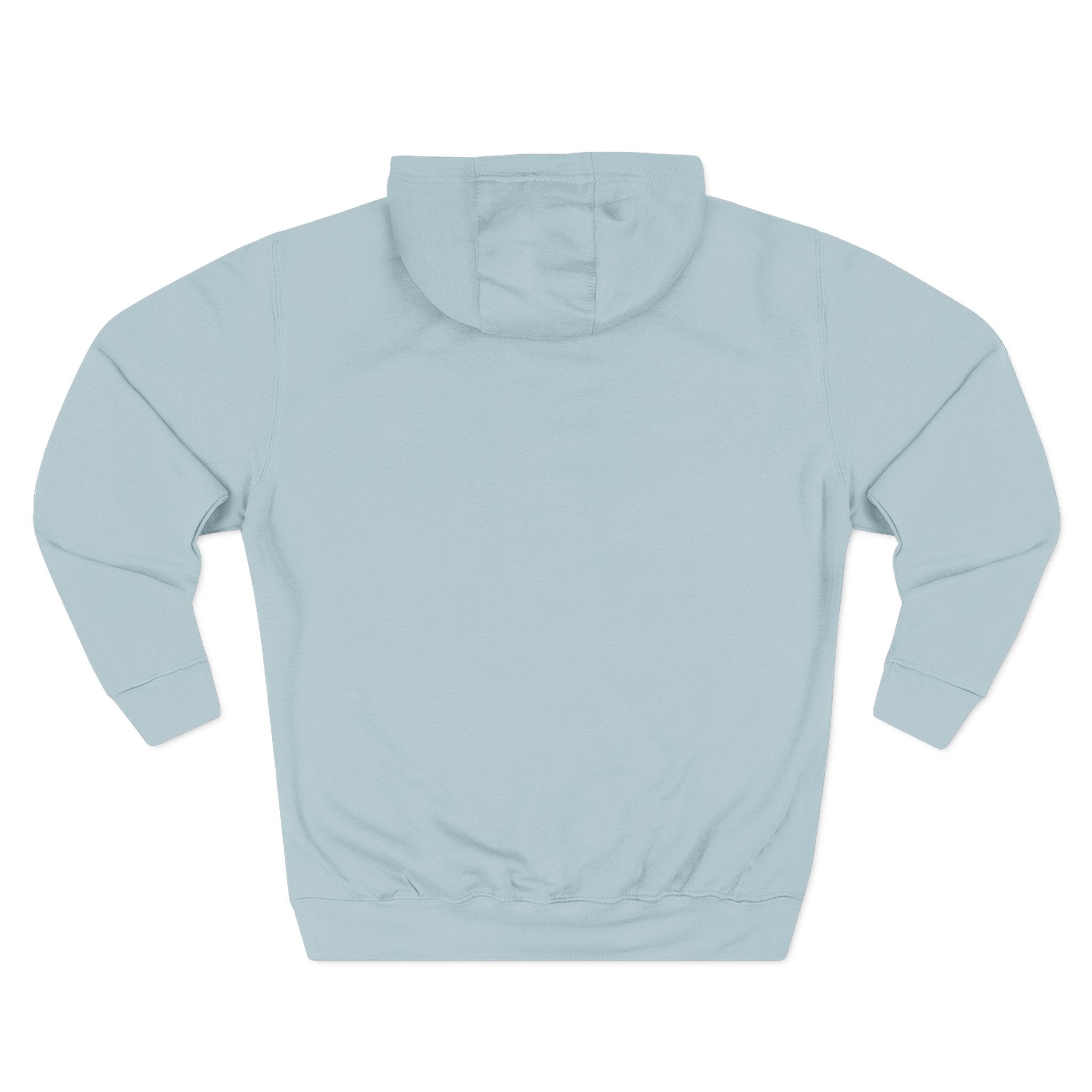 Armored Pleco L-185 – Premium Fleece Hooded Sweatshirt