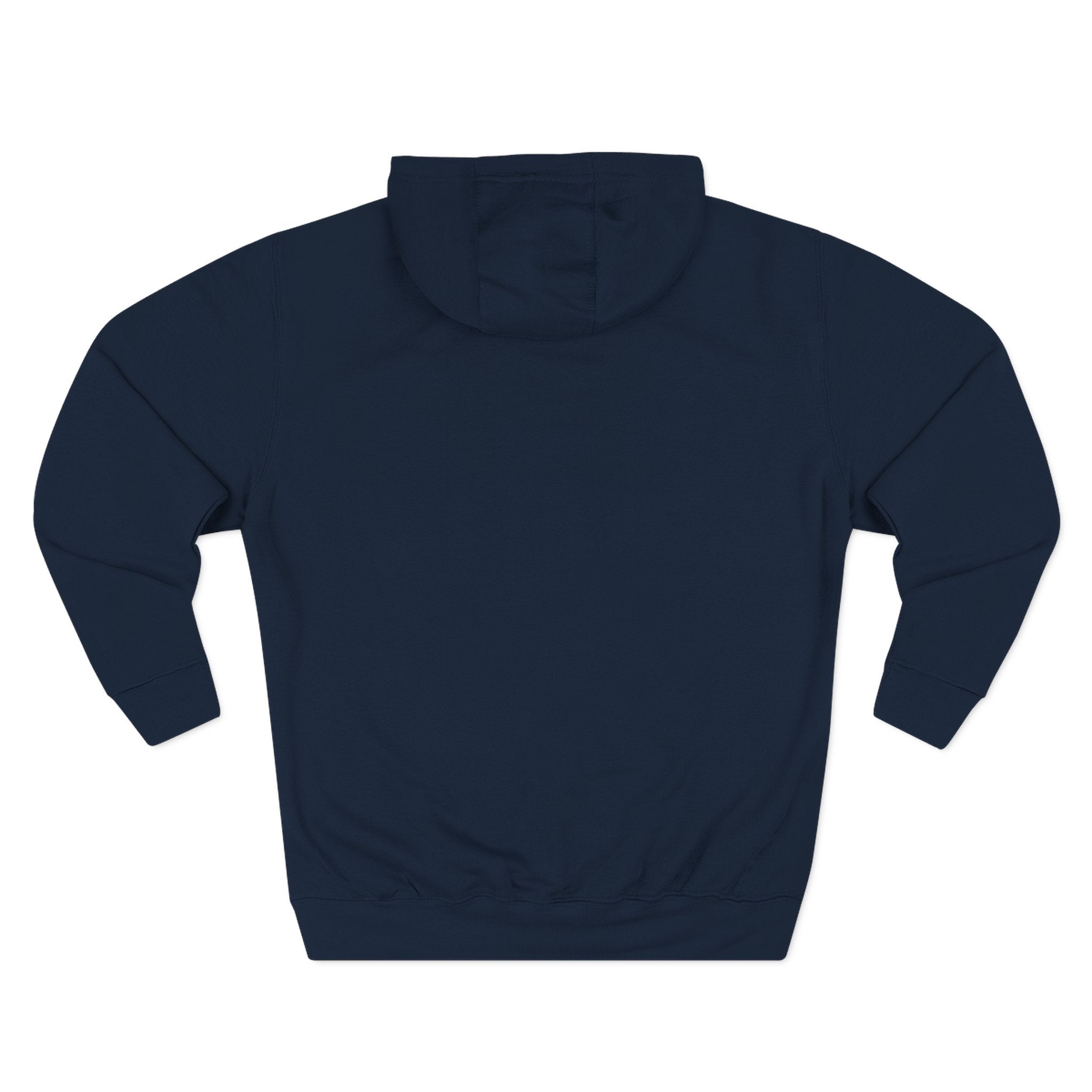 Armored Pleco L-185 – Premium Fleece Hooded Sweatshirt