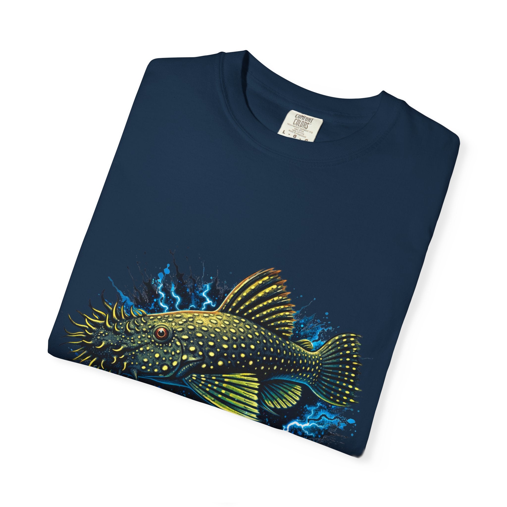 The Bristlenose: Founder's Edition