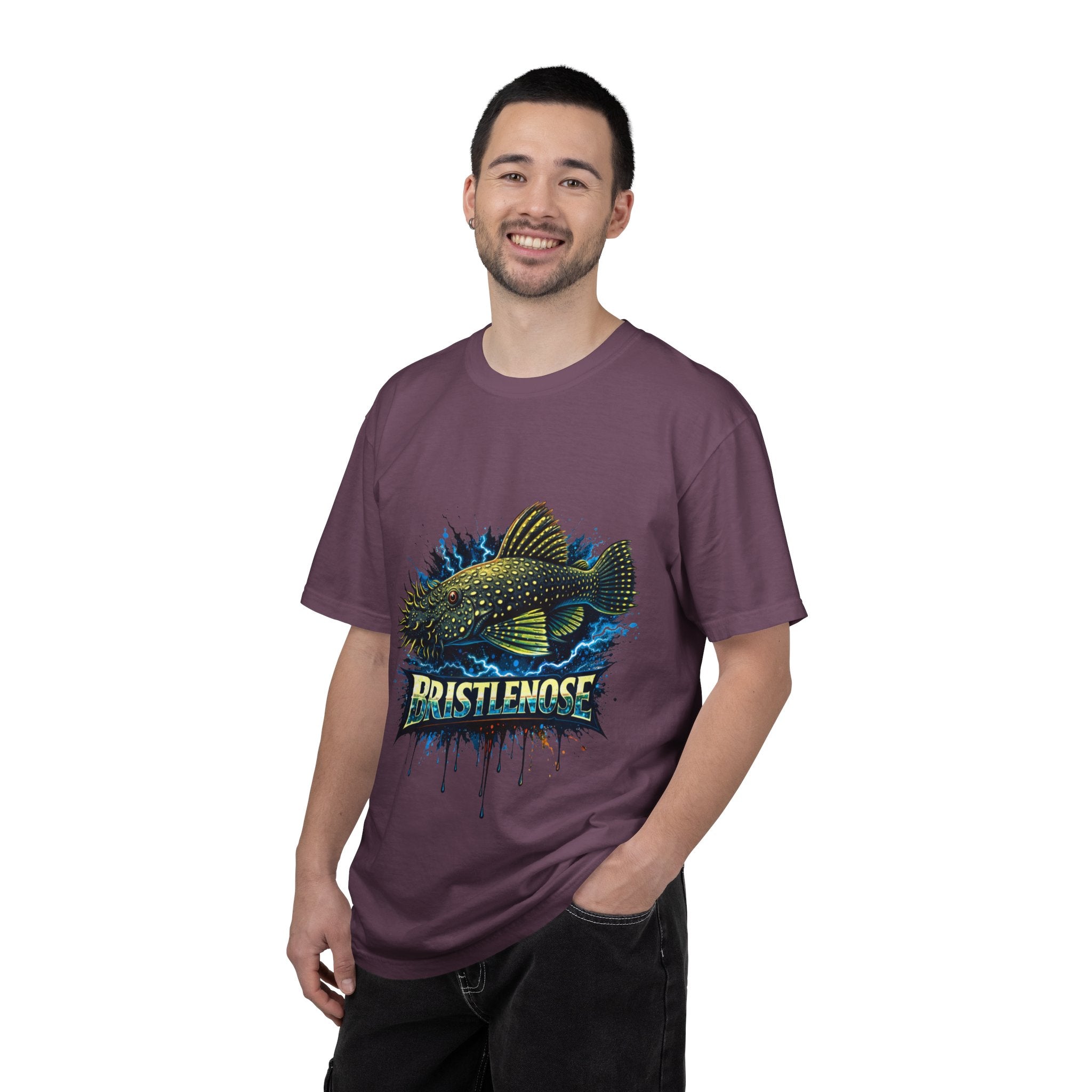 The Bristlenose: Founder's Edition
