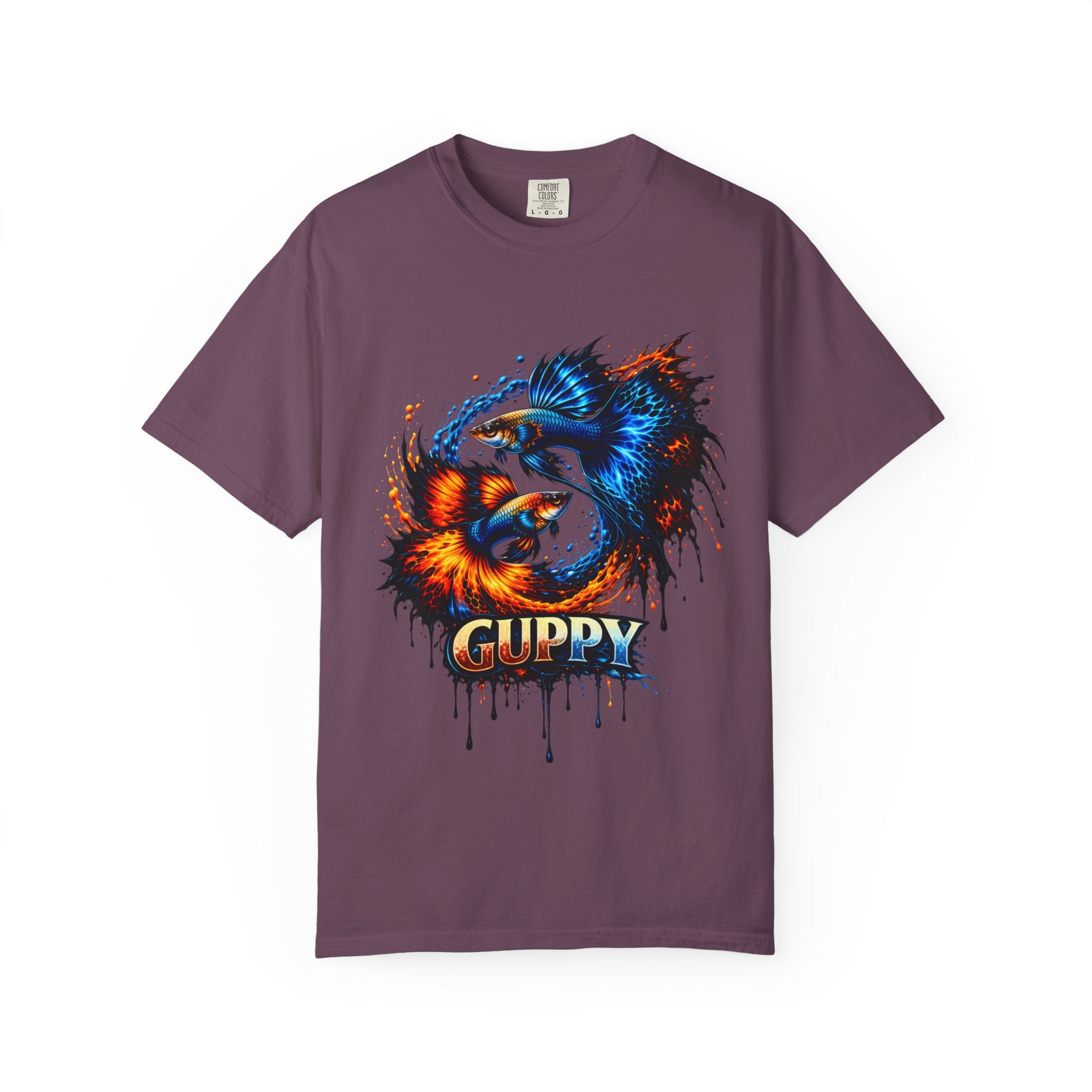 The Guppy: Founder's Edition