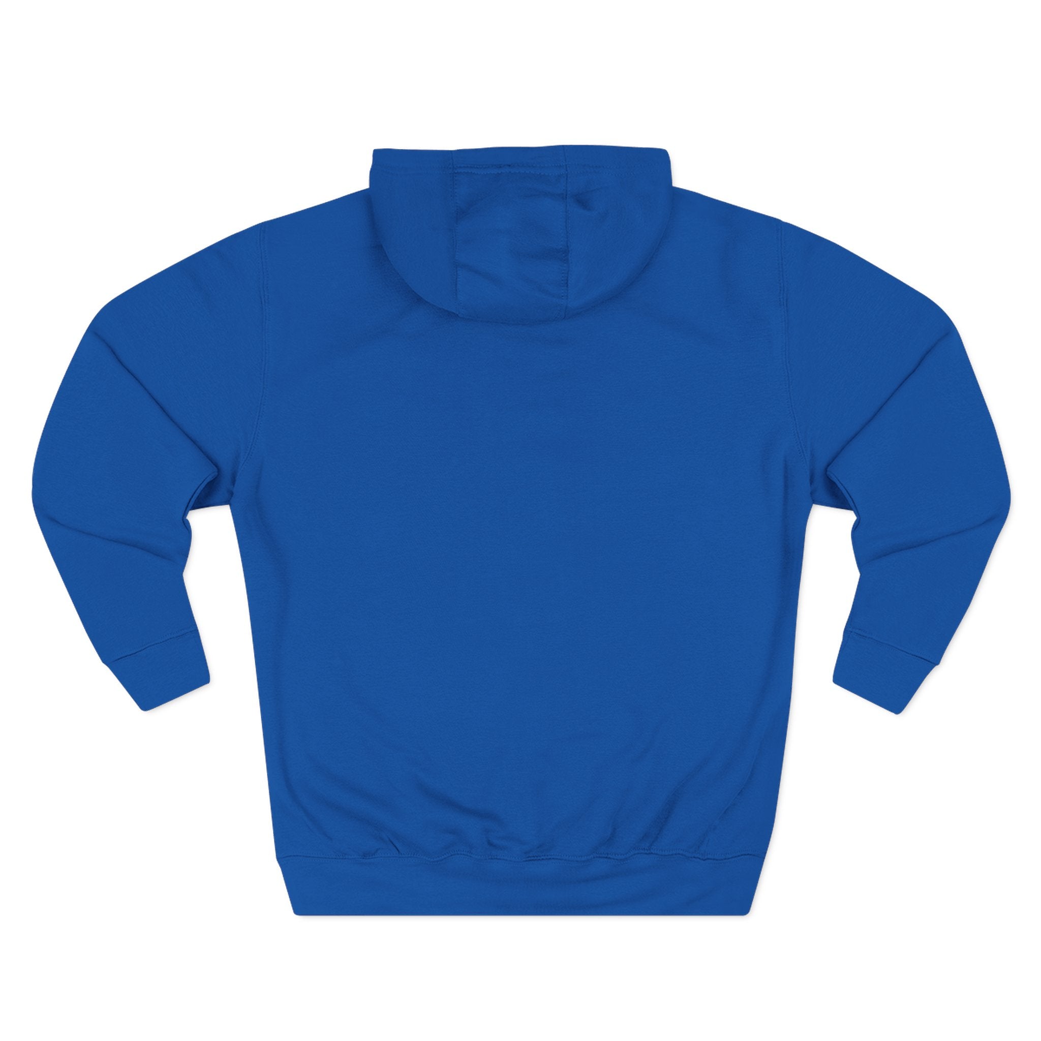 Armored Pleco L-185 – Premium Fleece Hooded Sweatshirt