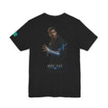 Micah Character T-Shirt — The Eternal Wars