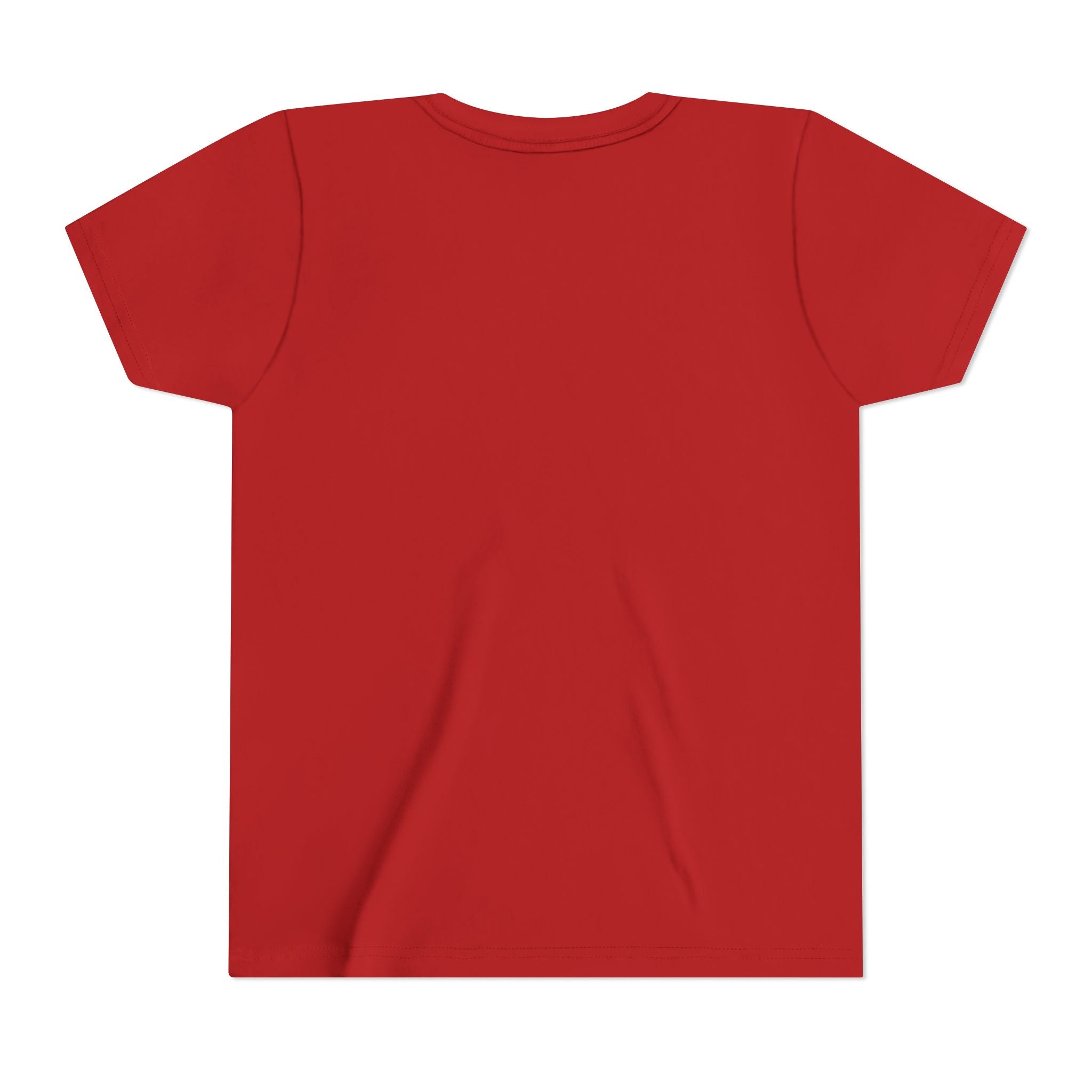 Blue Phantom Pleco Youth Tee – Kids Fish Aquarium T-Shirt