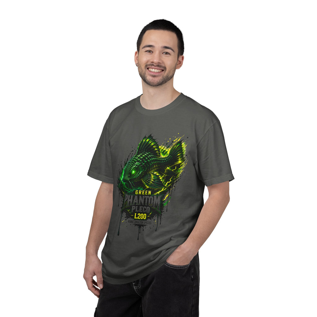 The Green Phantom: Founder's Edition (L200)