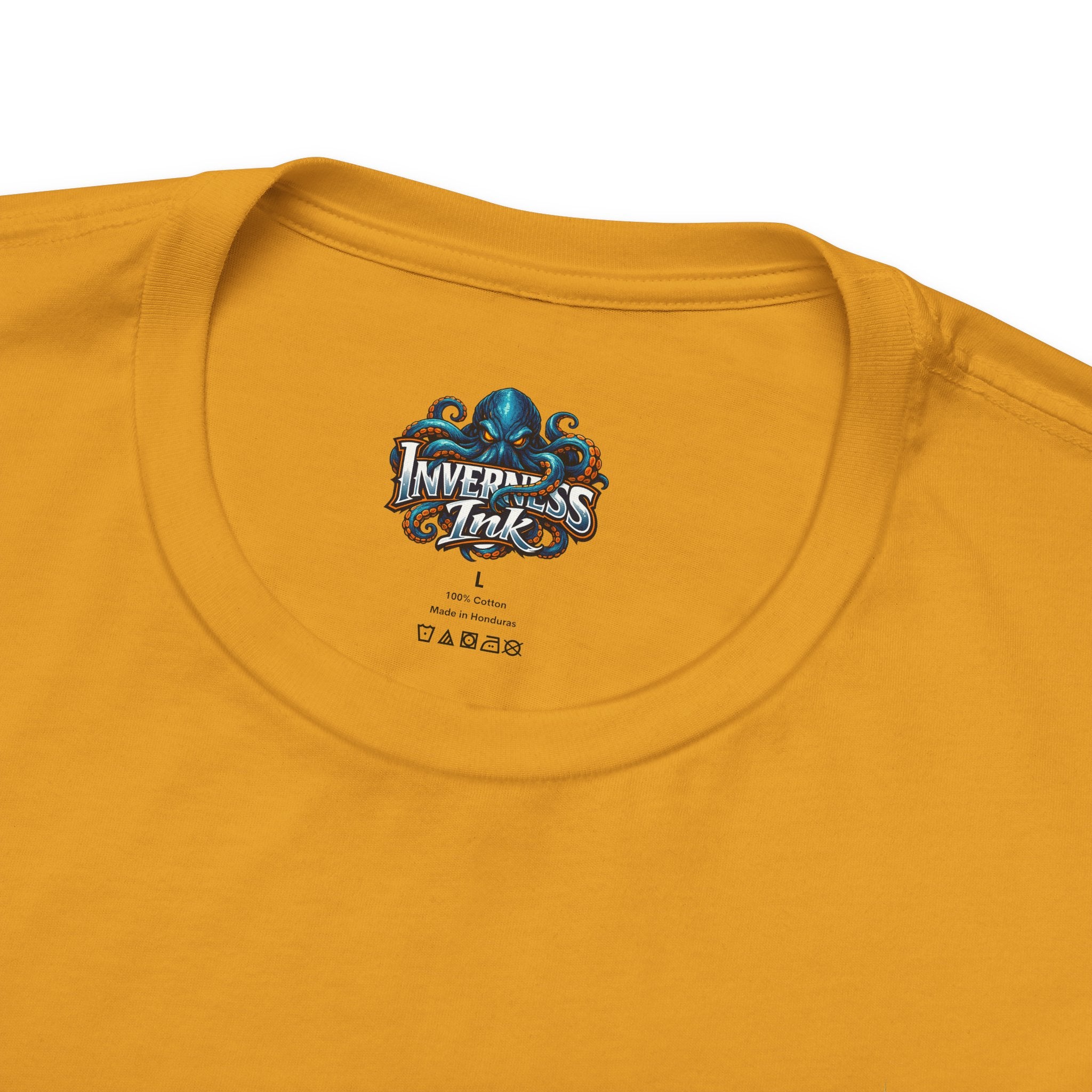 Ares Biker T-Shirt — The Eternal Wars