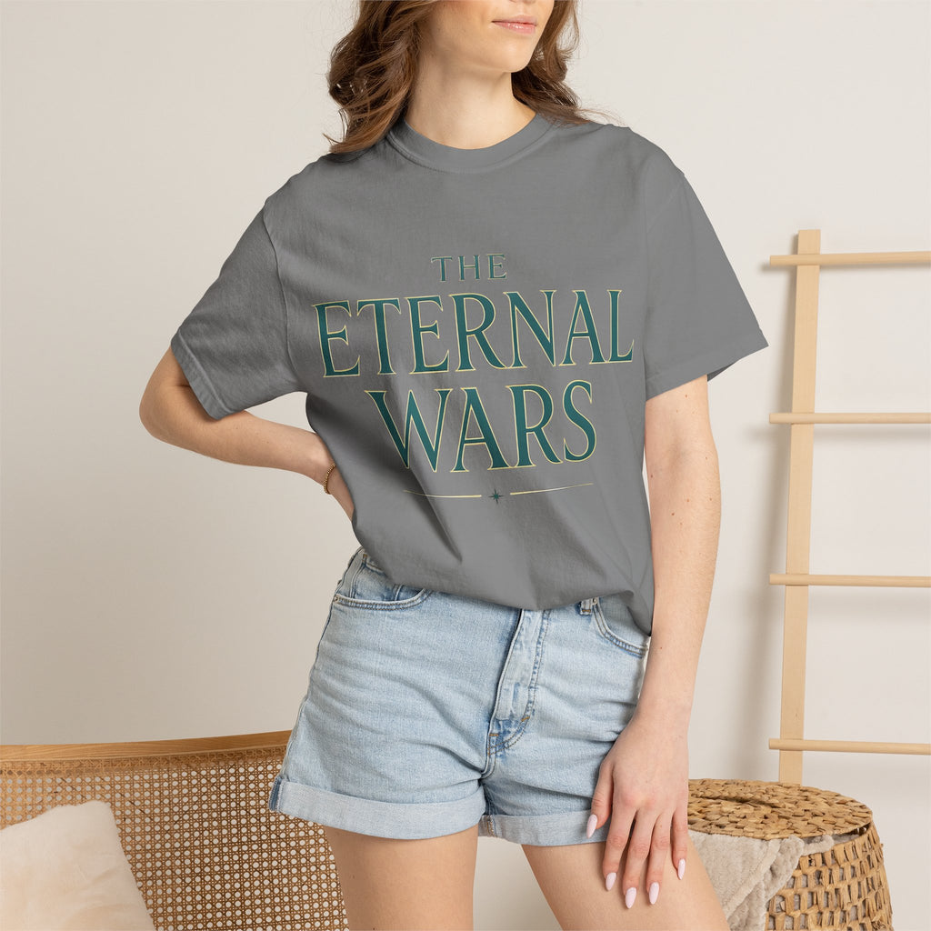 The Eternal Wars T-Shirt