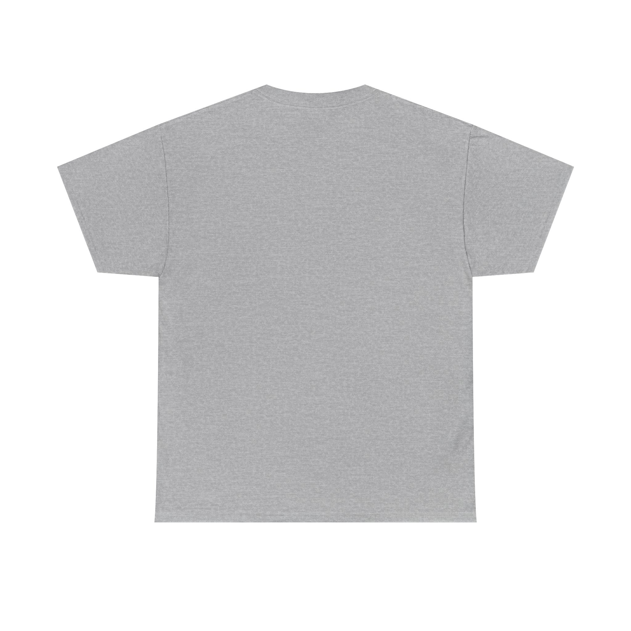 Electric Blue Acara – Premium Graphic Tee