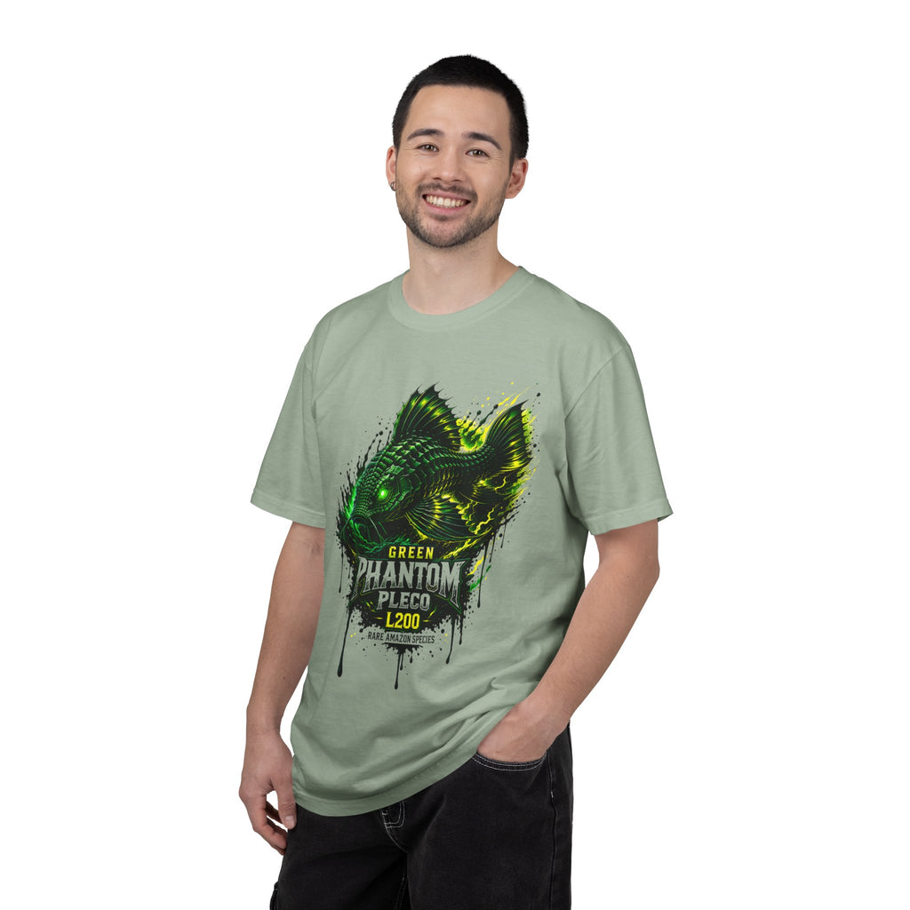 The Green Phantom: Founder's Edition (L200)