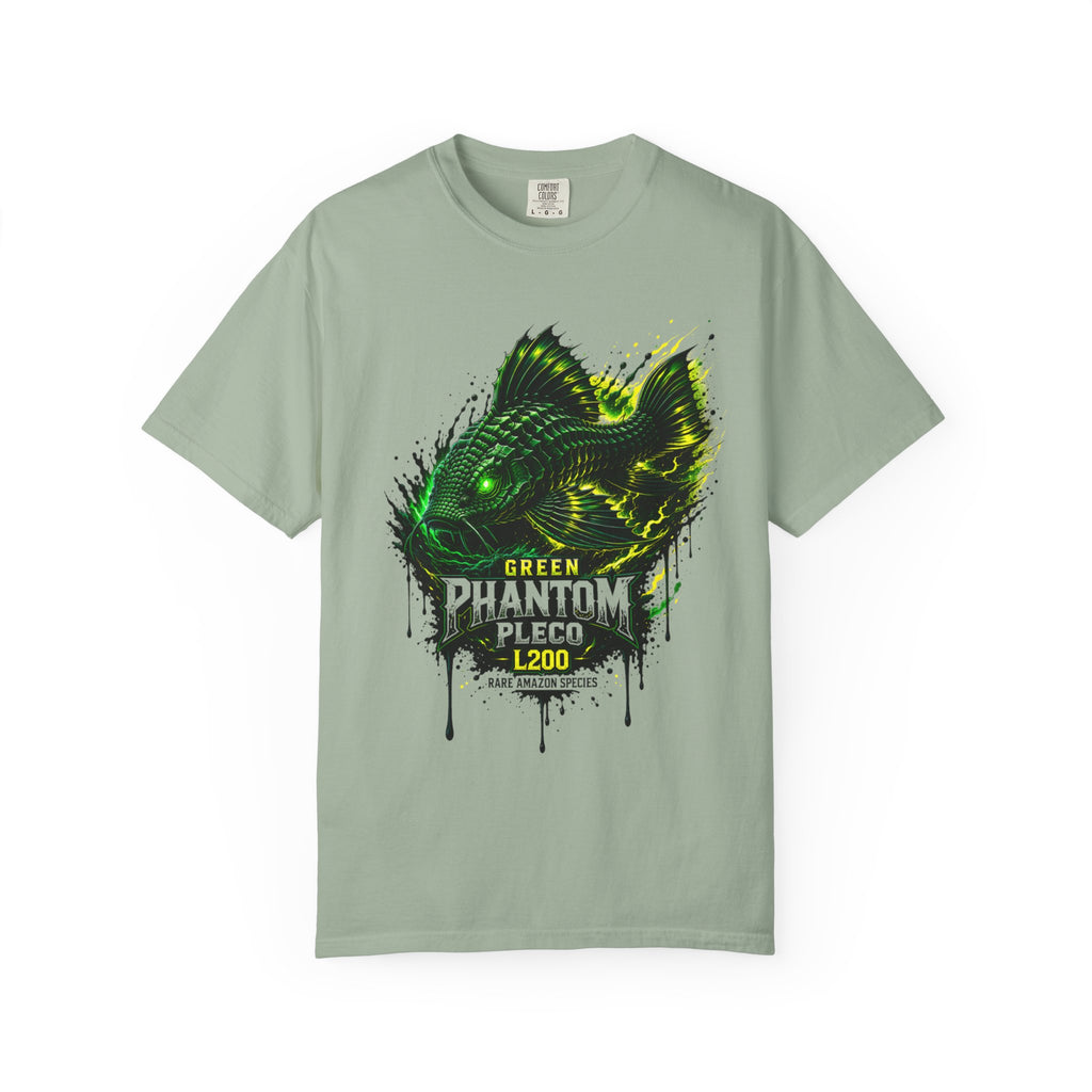 The Green Phantom: Founder's Edition (L200)
