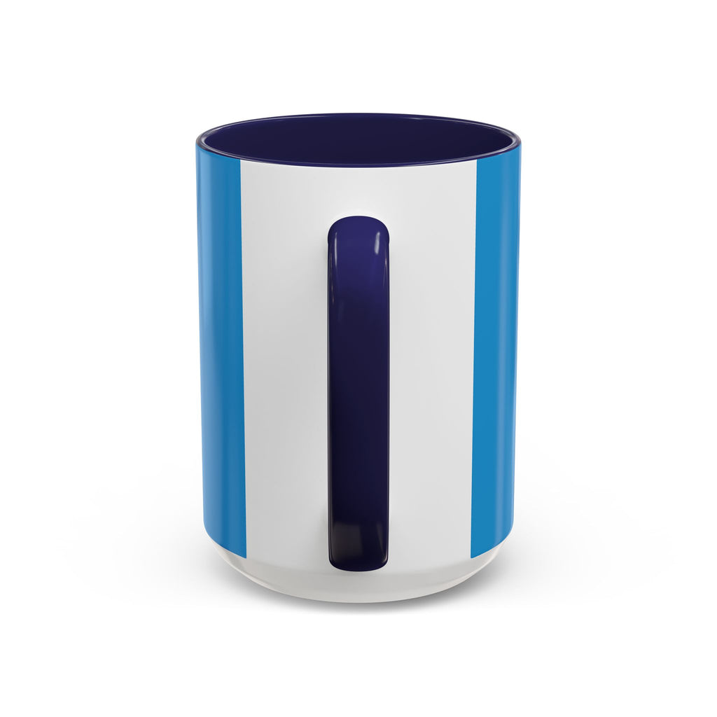 Blue Phantom Pleco Accent Coffee Mug – Aquarium Fish Lover Gift (11/15oz)