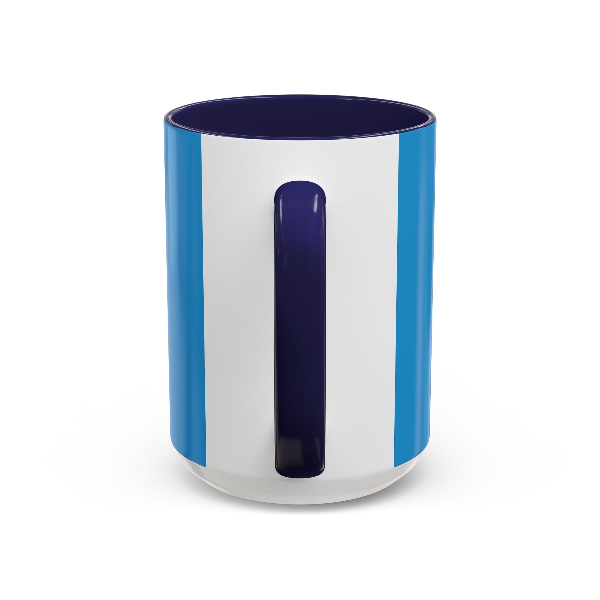 Blue Phantom Pleco Accent Coffee Mug – Aquarium Fish Lover Gift (11/15oz)