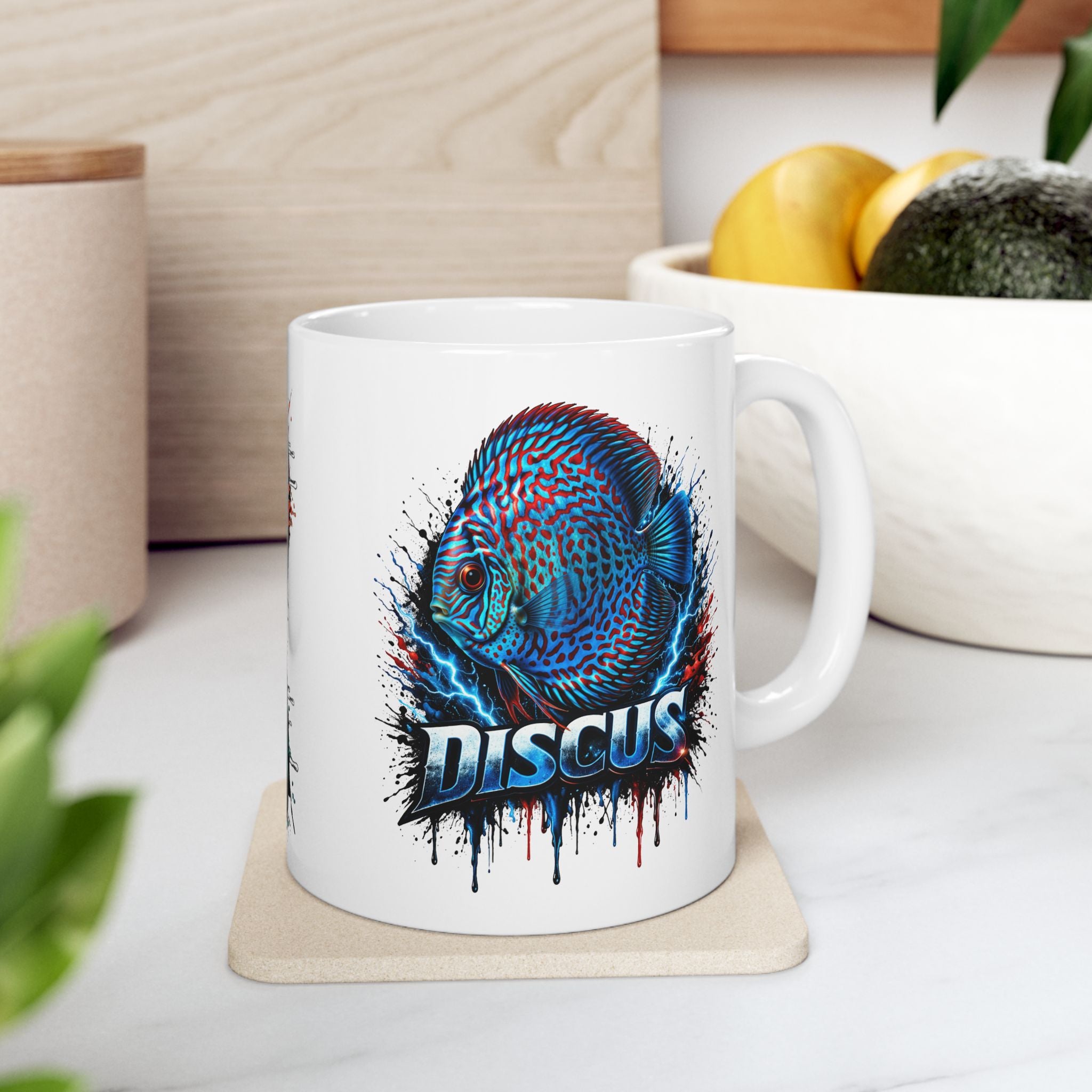 Ceramic Mug, (11oz, 15oz)