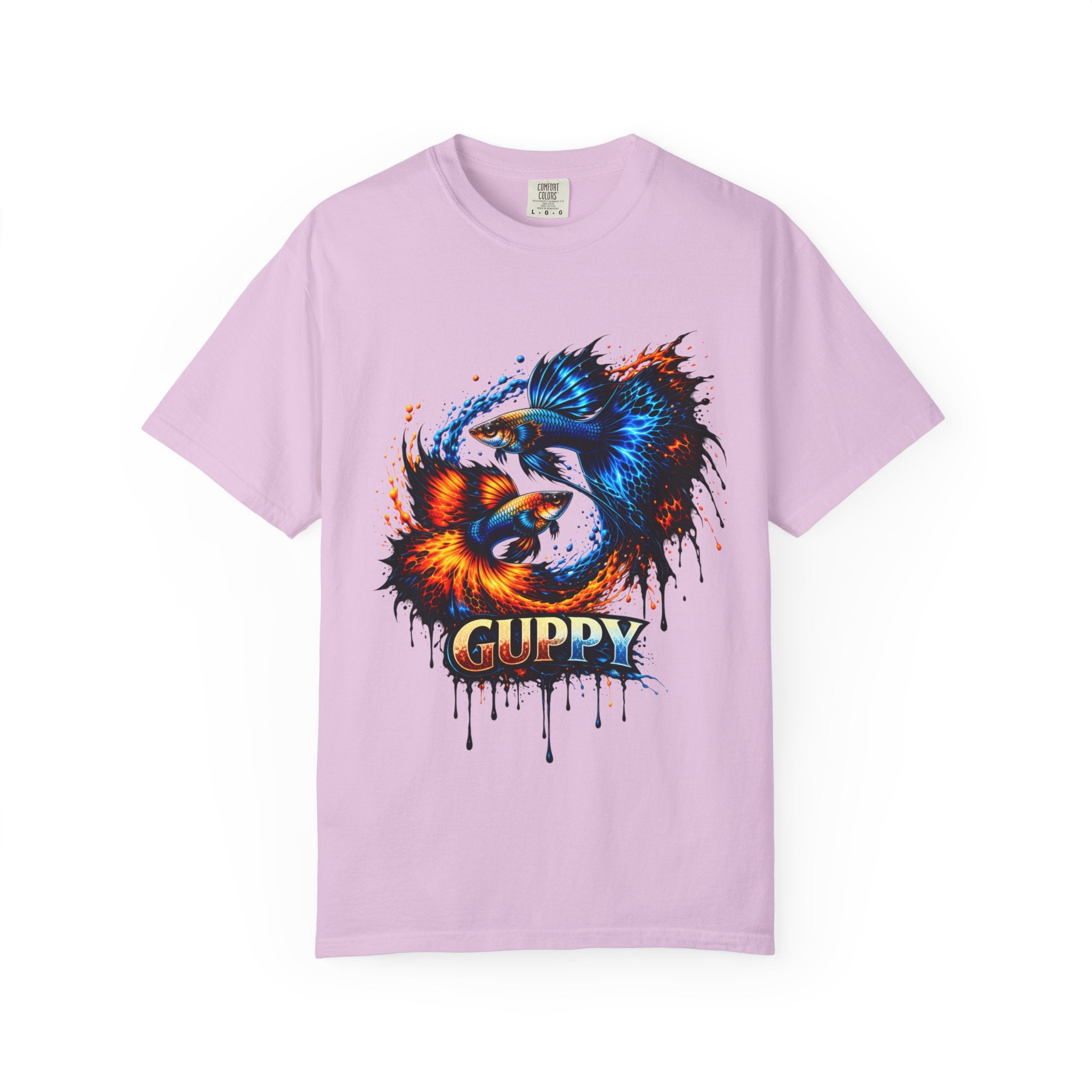 The Guppy: Founder's Edition