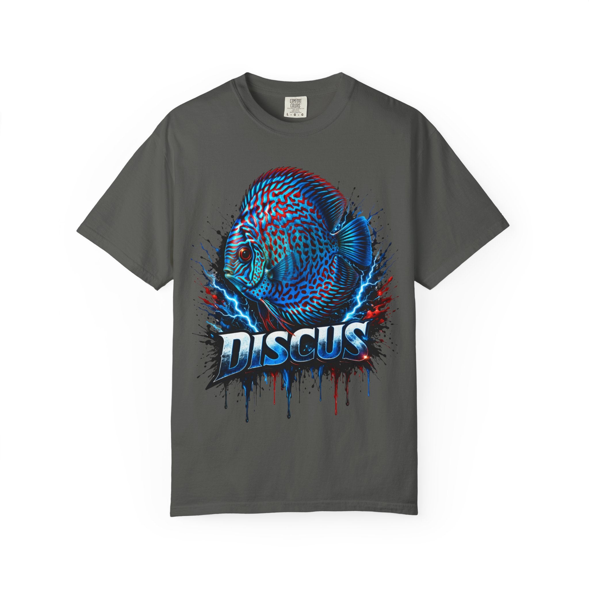The Discus: Founder's Edition