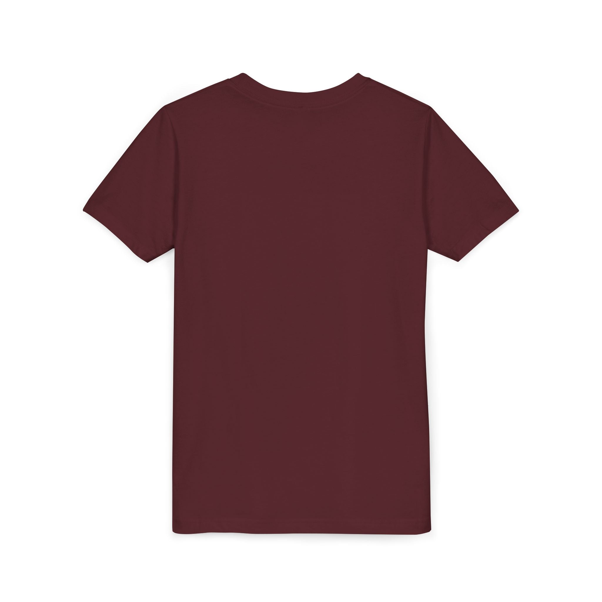 Electric Blue Acara – Youth Graphic Tee
