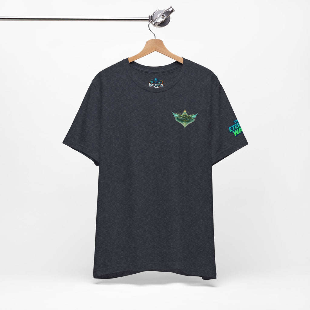 The Eternal Wars Crest Tee