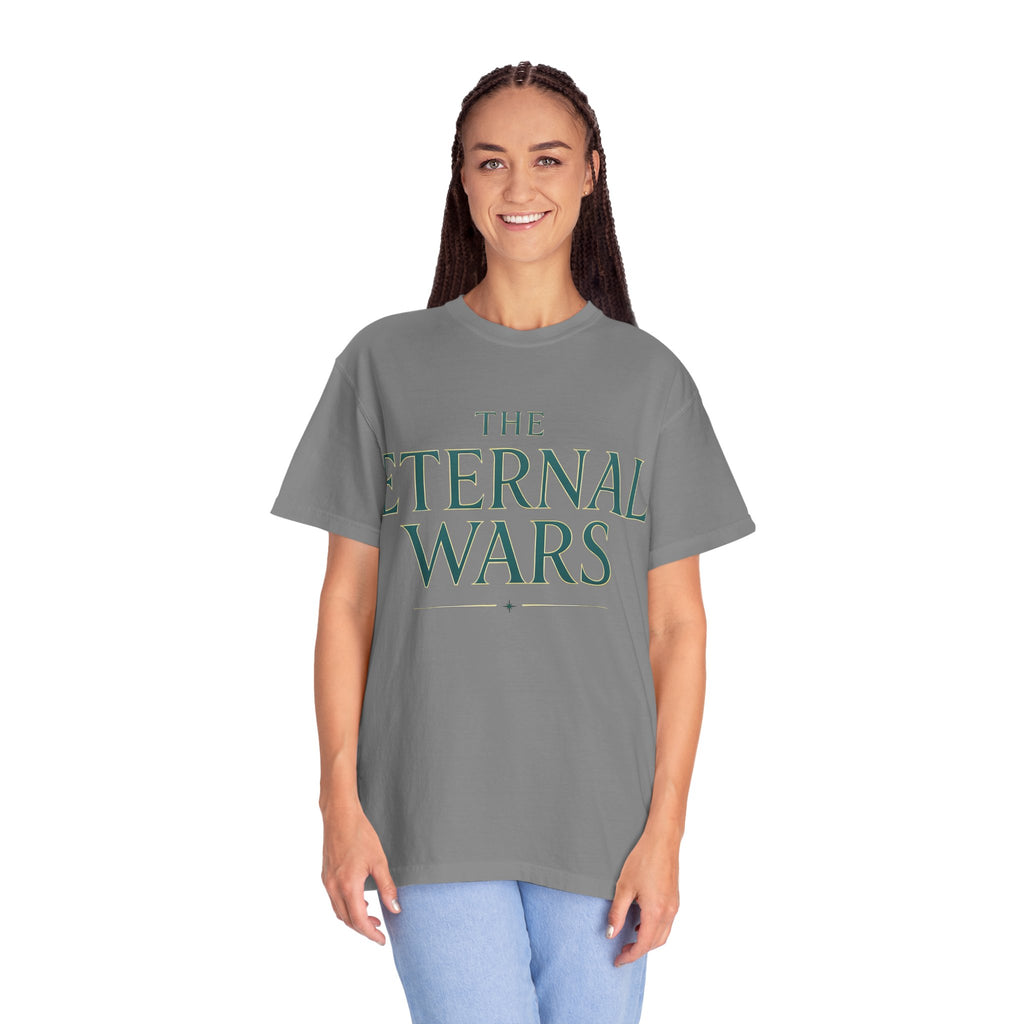 The Eternal Wars T-Shirt