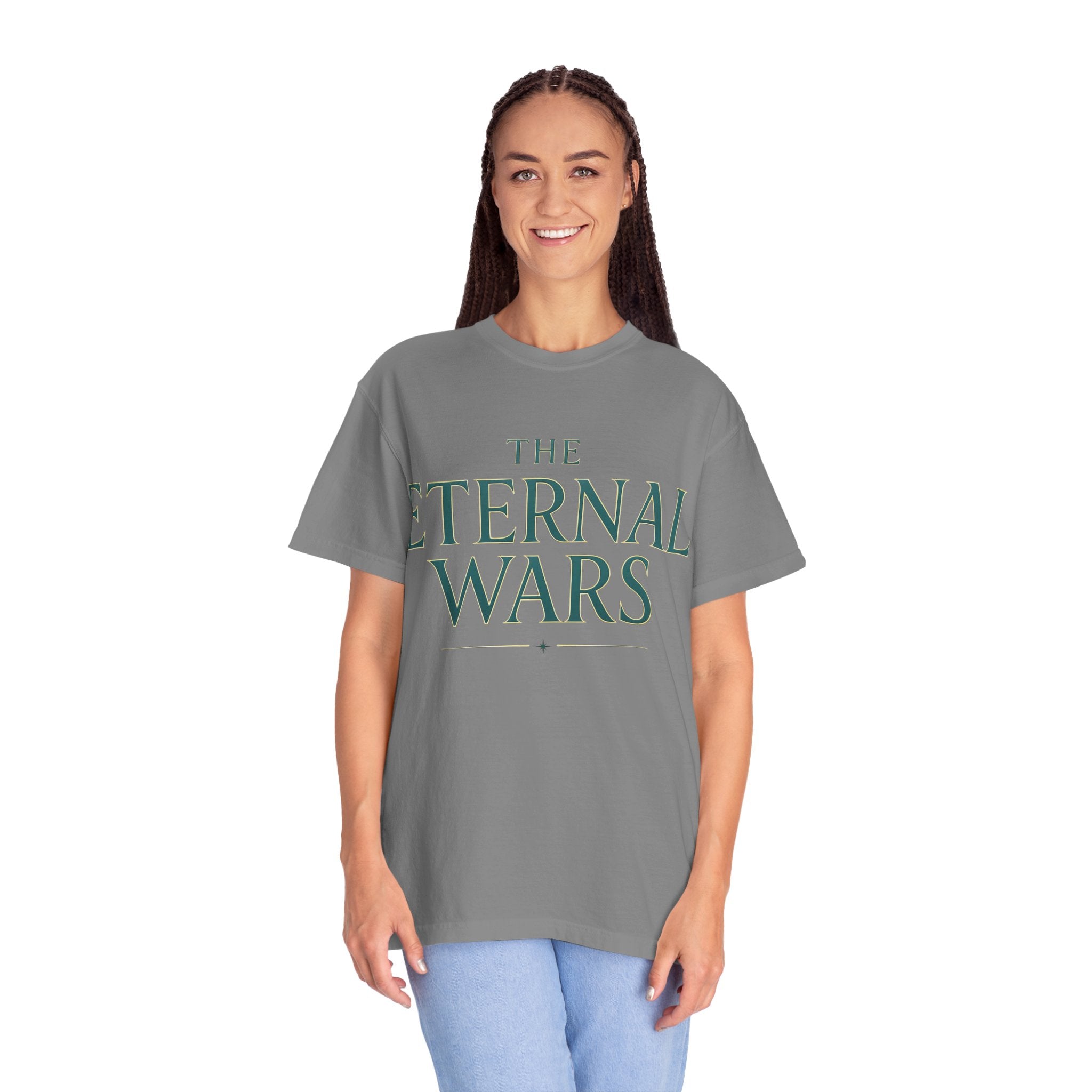The Eternal Wars T-Shirt
