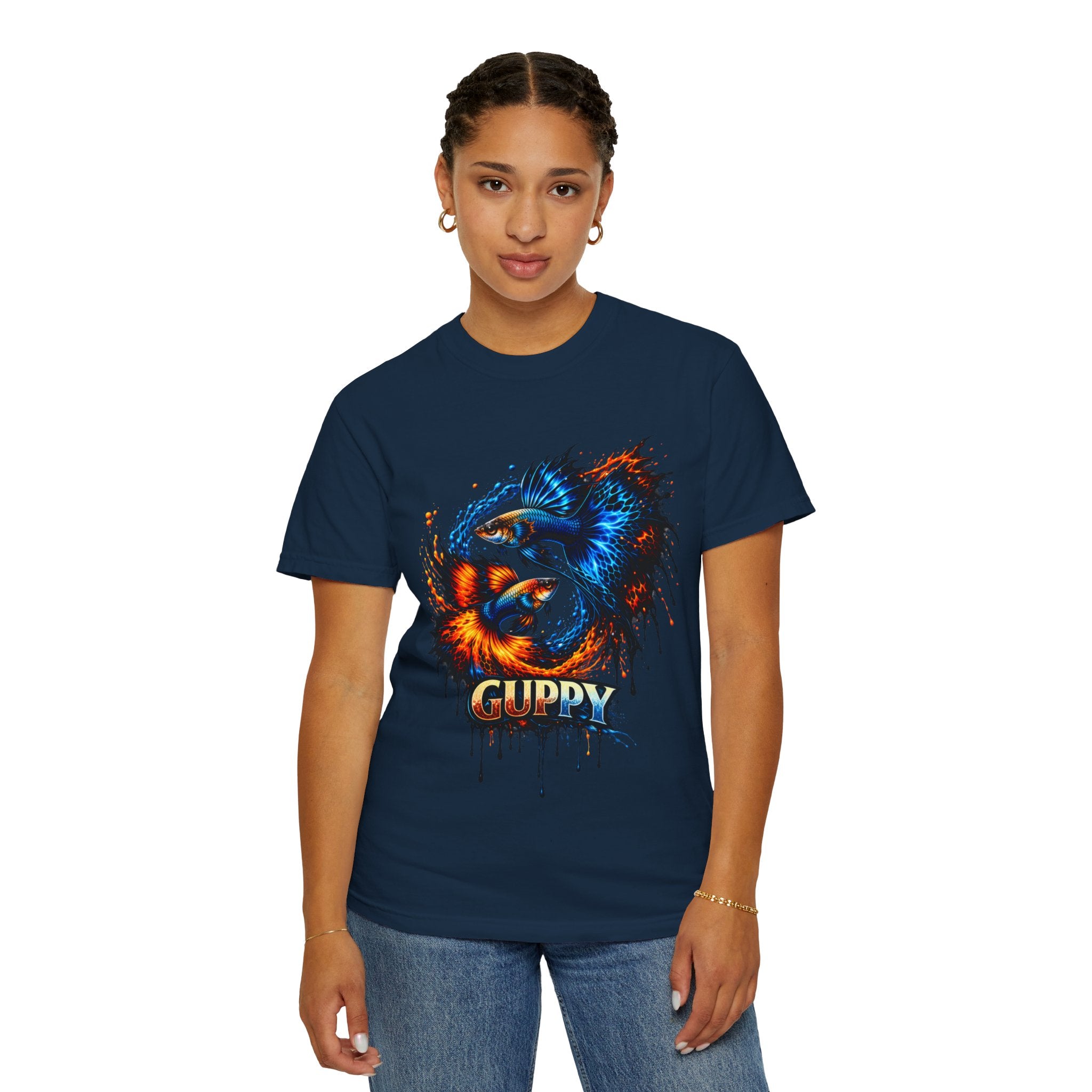 The Guppy: Founder's Edition