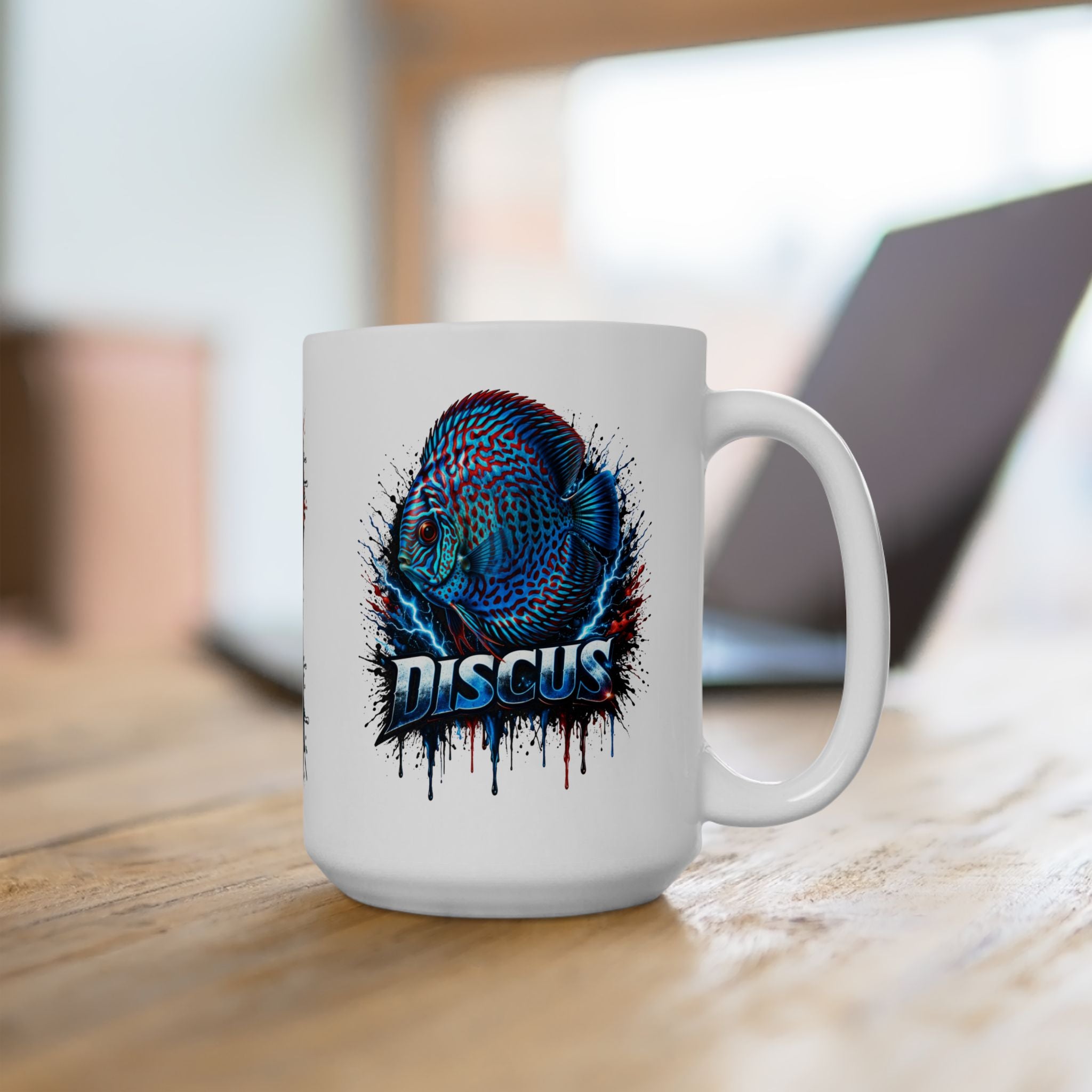 Ceramic Mug, (11oz, 15oz)