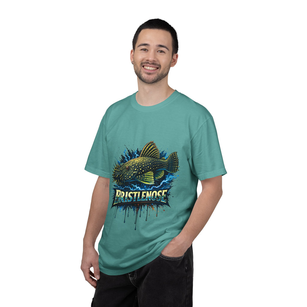The Bristlenose: Founder's Edition