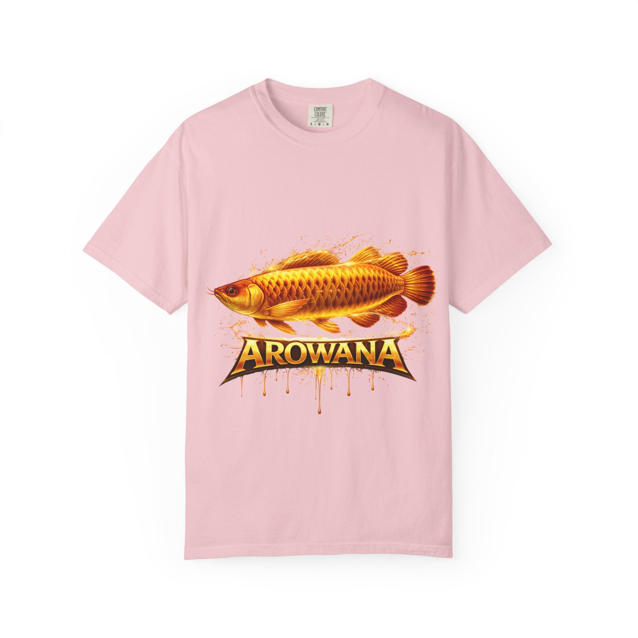 The Arowana: Founder's Edition
