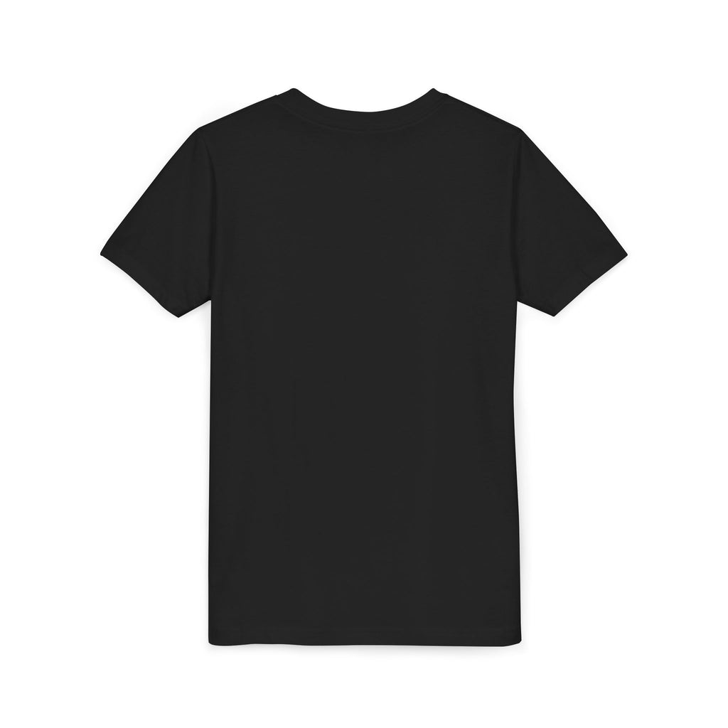 Electric Blue Acara – Youth Graphic Tee