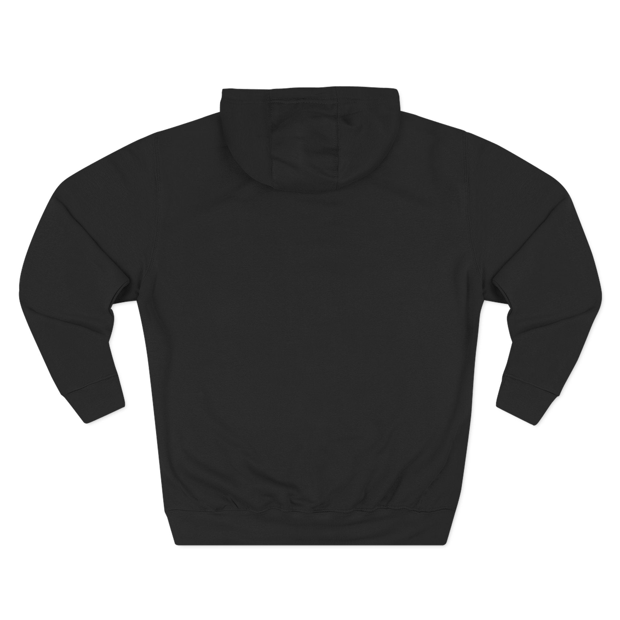 Armored Pleco L-185 – Premium Fleece Hooded Sweatshirt