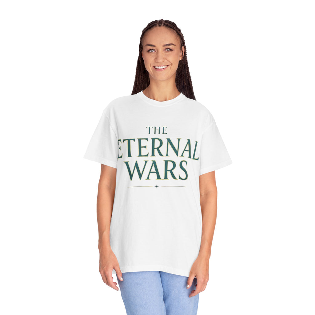 The Eternal Wars T-Shirt