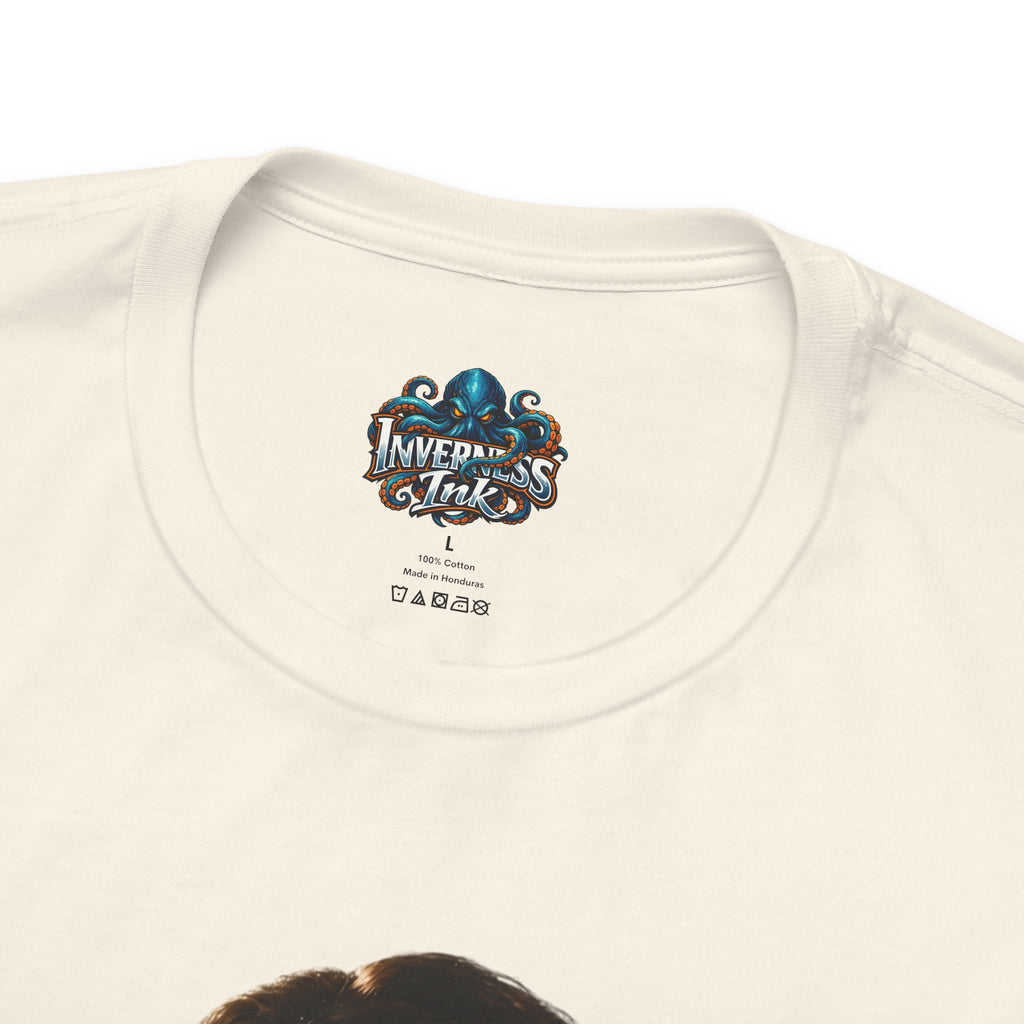 Lilianna & Mia Pug T-Shirt — The Eternal Wars