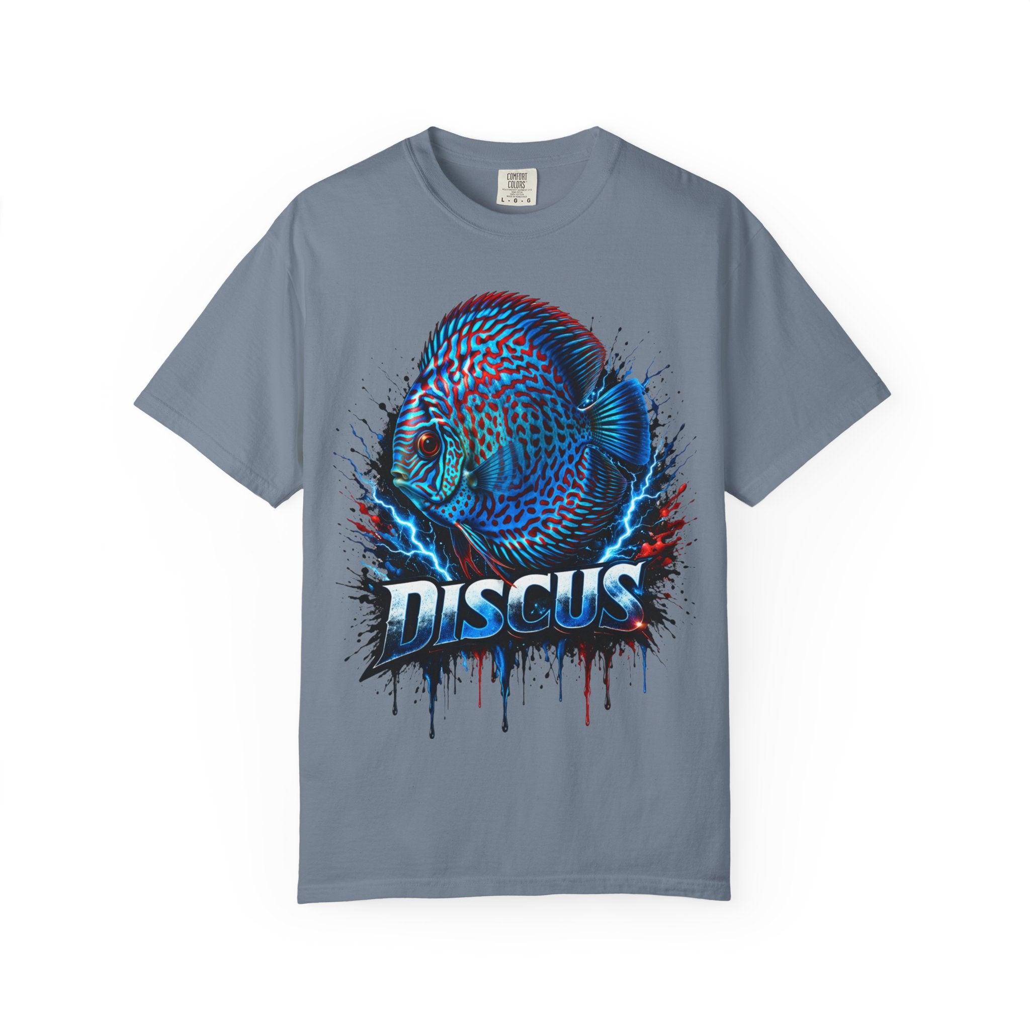 The Discus: Founder's Edition